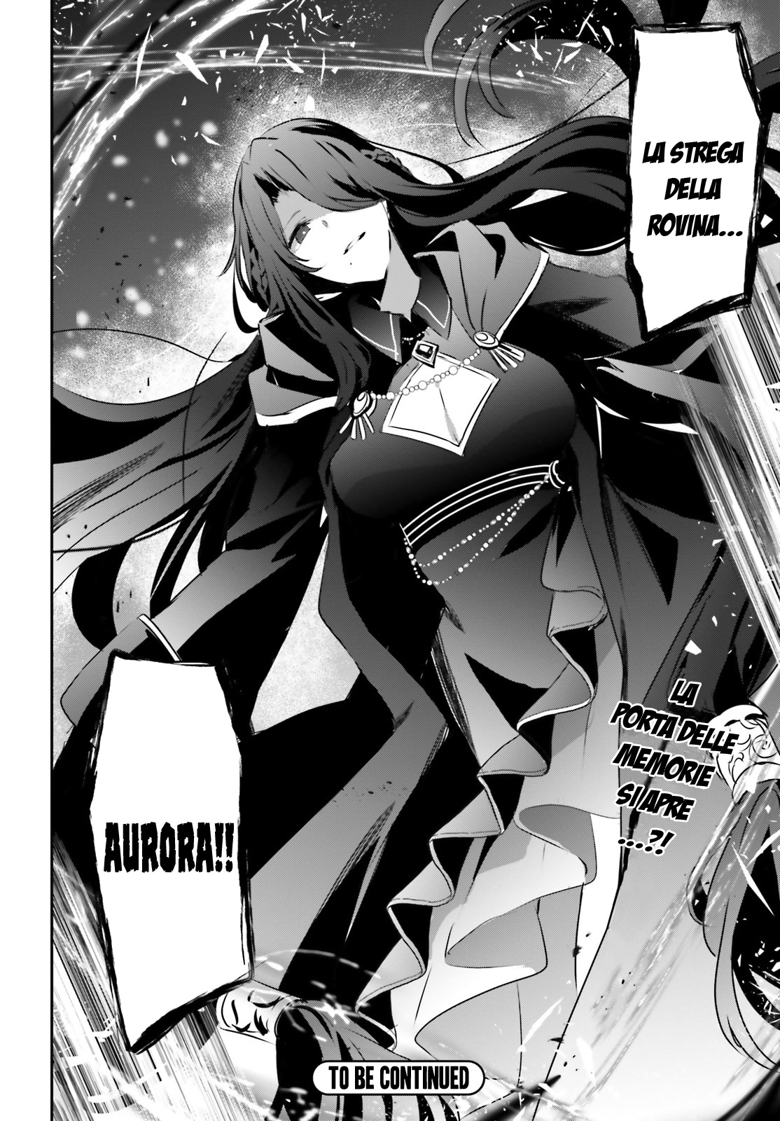 Read Kage no Jitsuryokusha ni Naritakute IT Manga Online