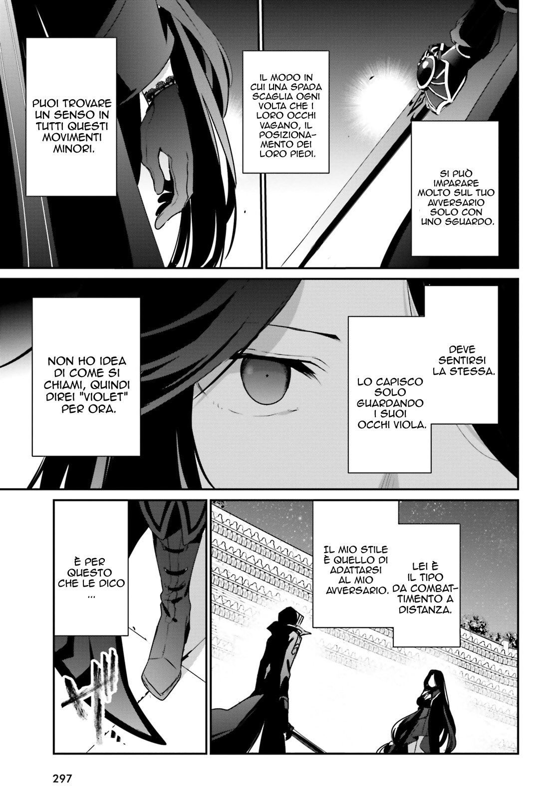 Read Kage no Jitsuryokusha ni Naritakute IT Manga Online