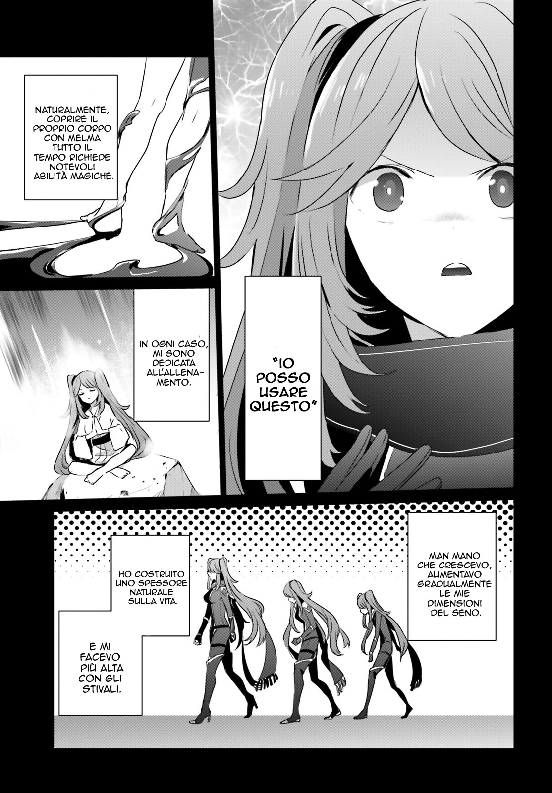 Read Kage no Jitsuryokusha ni Naritakute IT Manga Online