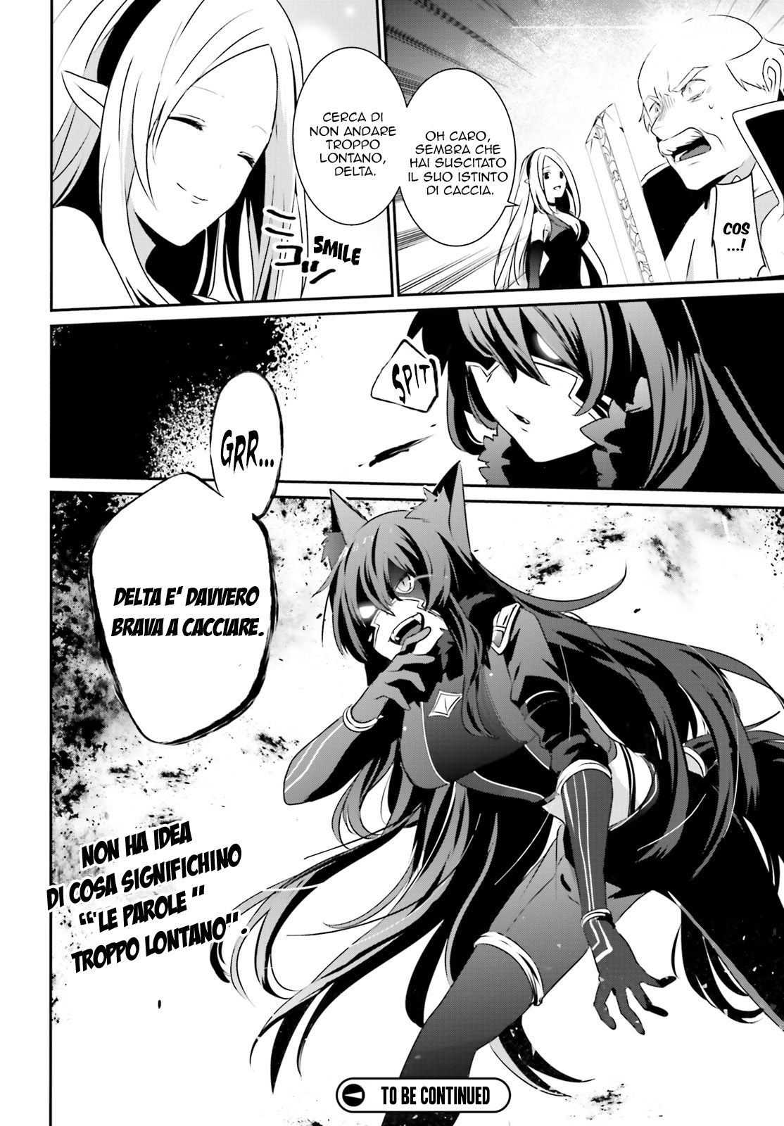 Read Kage no Jitsuryokusha ni Naritakute IT Manga Online