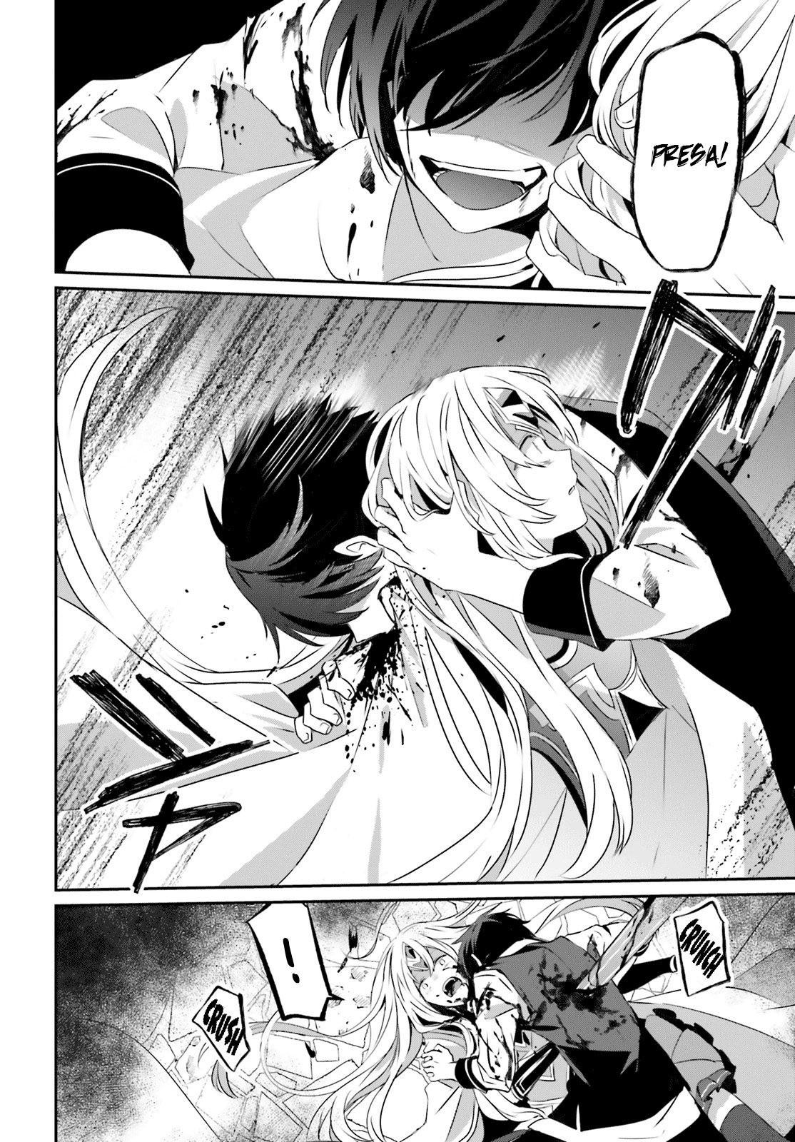 Read Kage no Jitsuryokusha ni Naritakute IT Manga Online