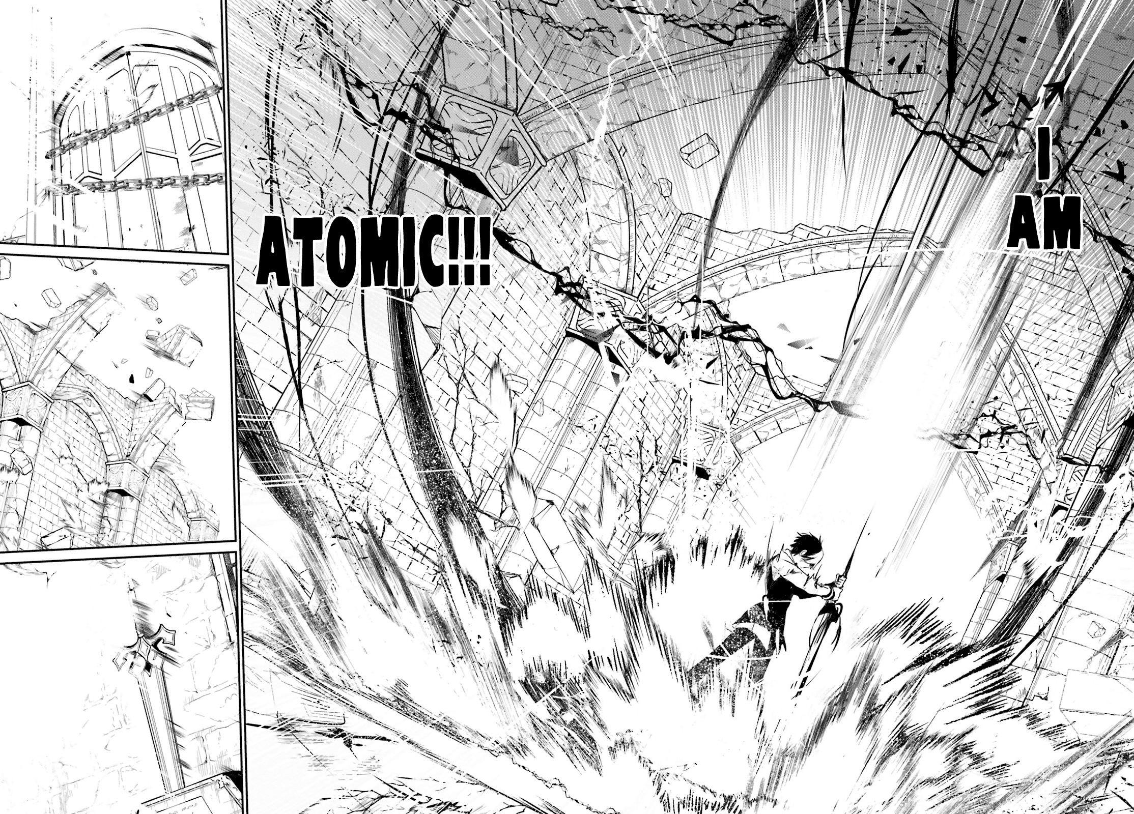 Read Kage no Jitsuryokusha ni Naritakute IT Manga Online