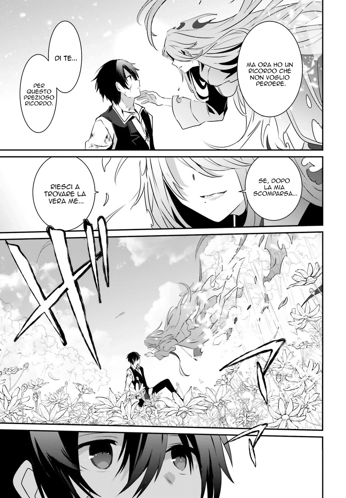 Read Kage no Jitsuryokusha ni Naritakute IT Manga Online