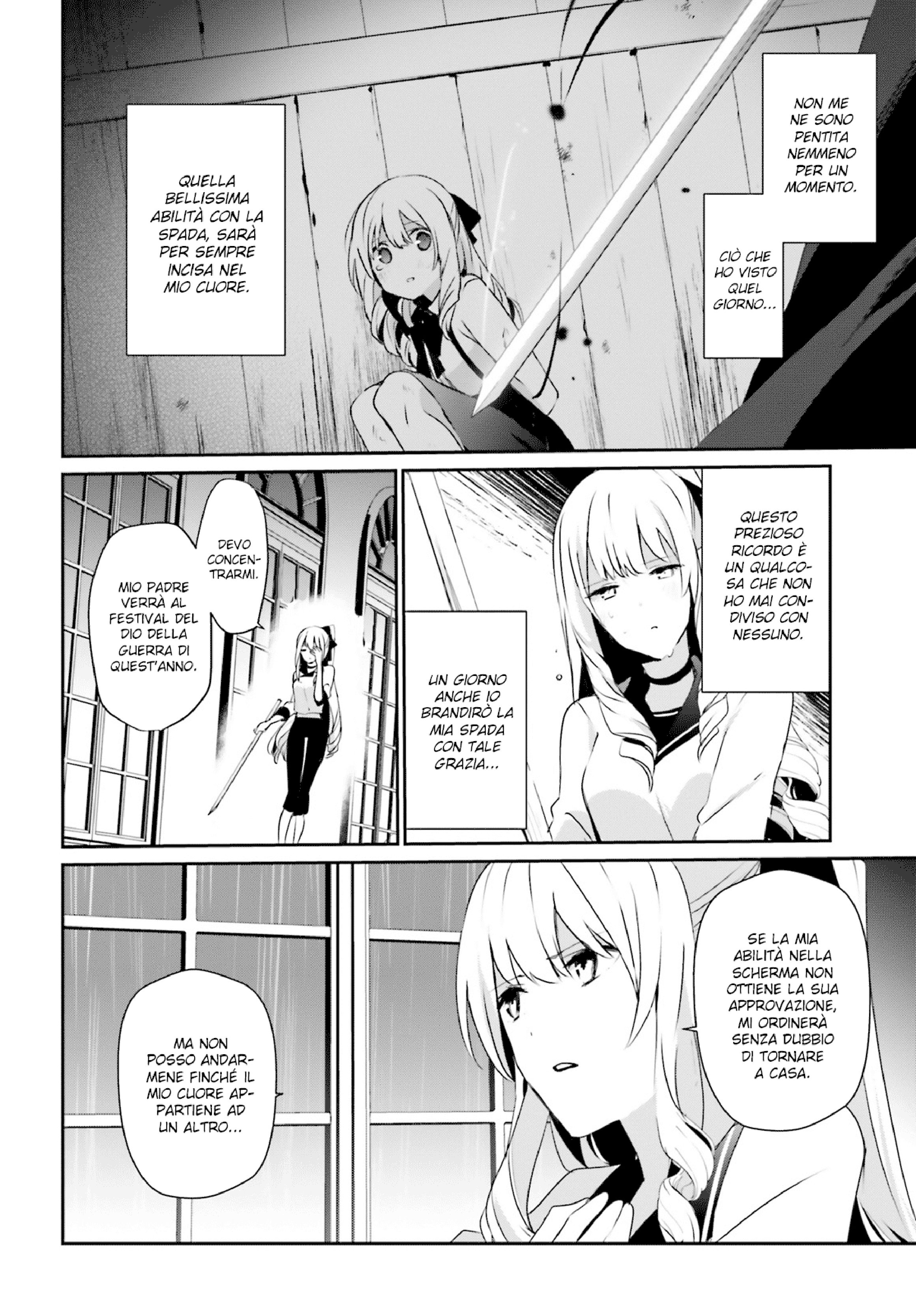 Read Kage no Jitsuryokusha ni Naritakute IT Manga Online