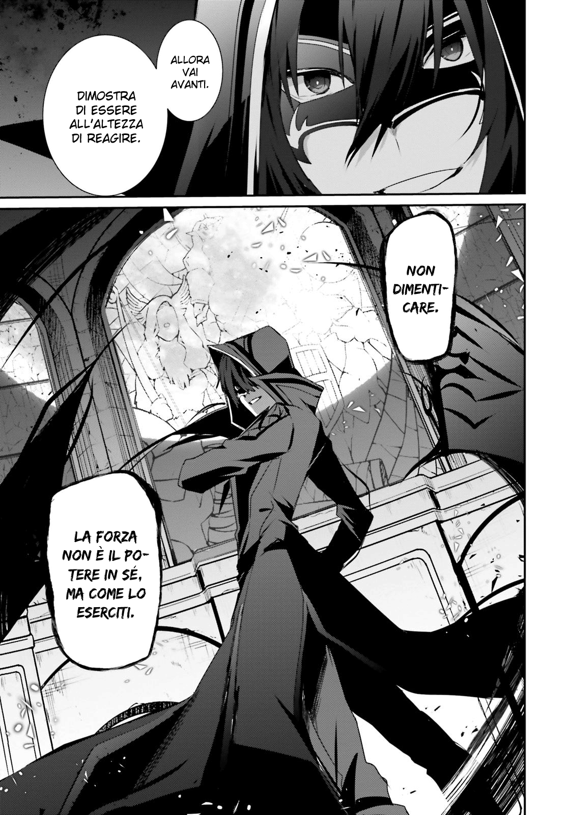 Read Kage no Jitsuryokusha ni Naritakute IT Manga Online