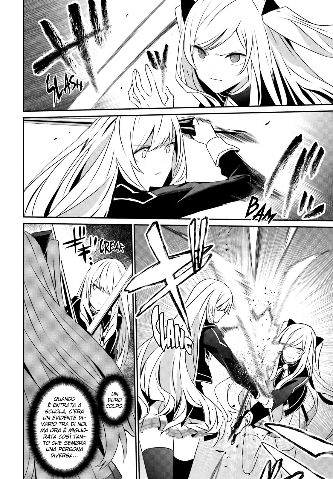 Read Kage no Jitsuryokusha ni Naritakute IT Manga Online