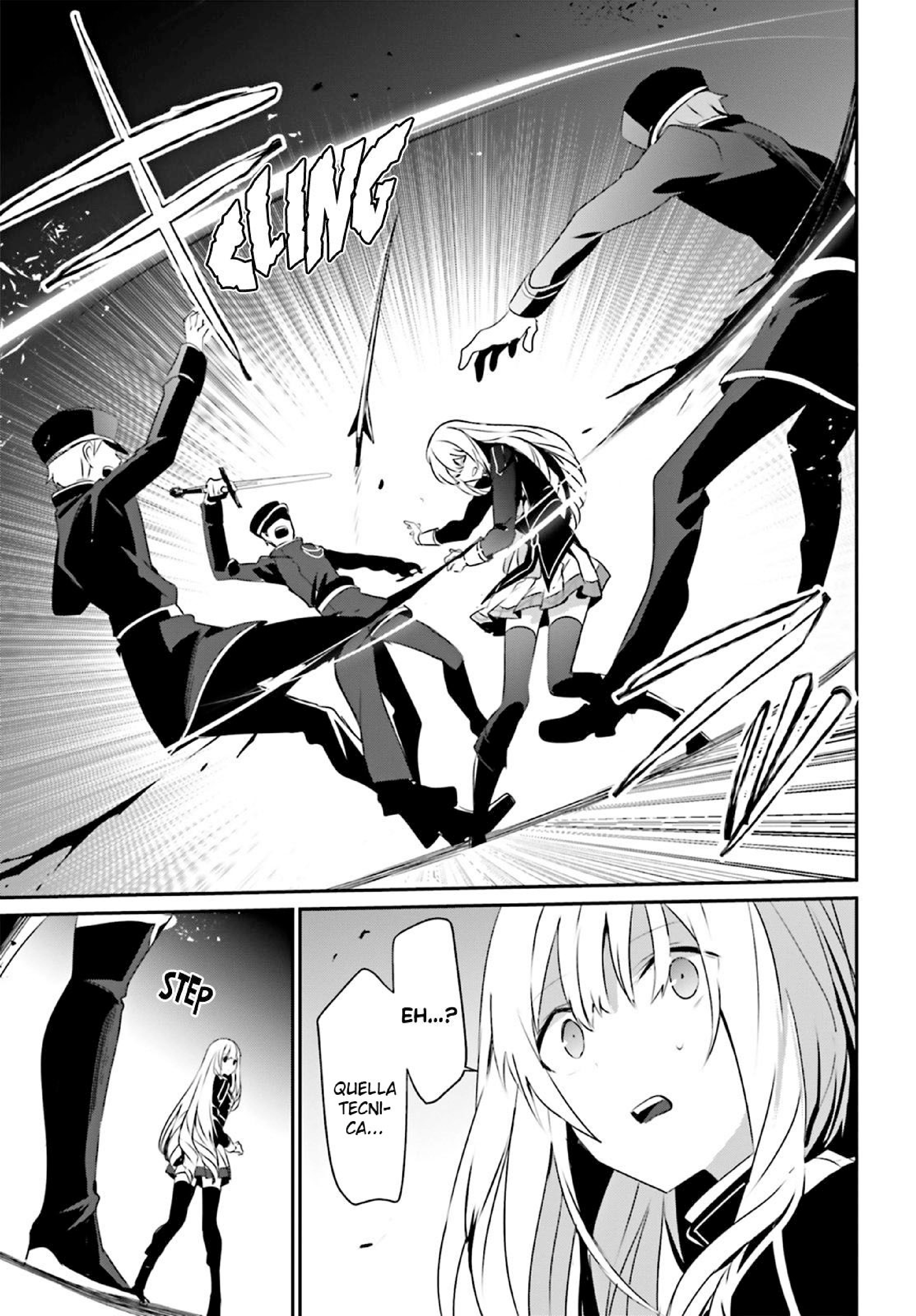 Read Kage no Jitsuryokusha ni Naritakute IT Manga Online