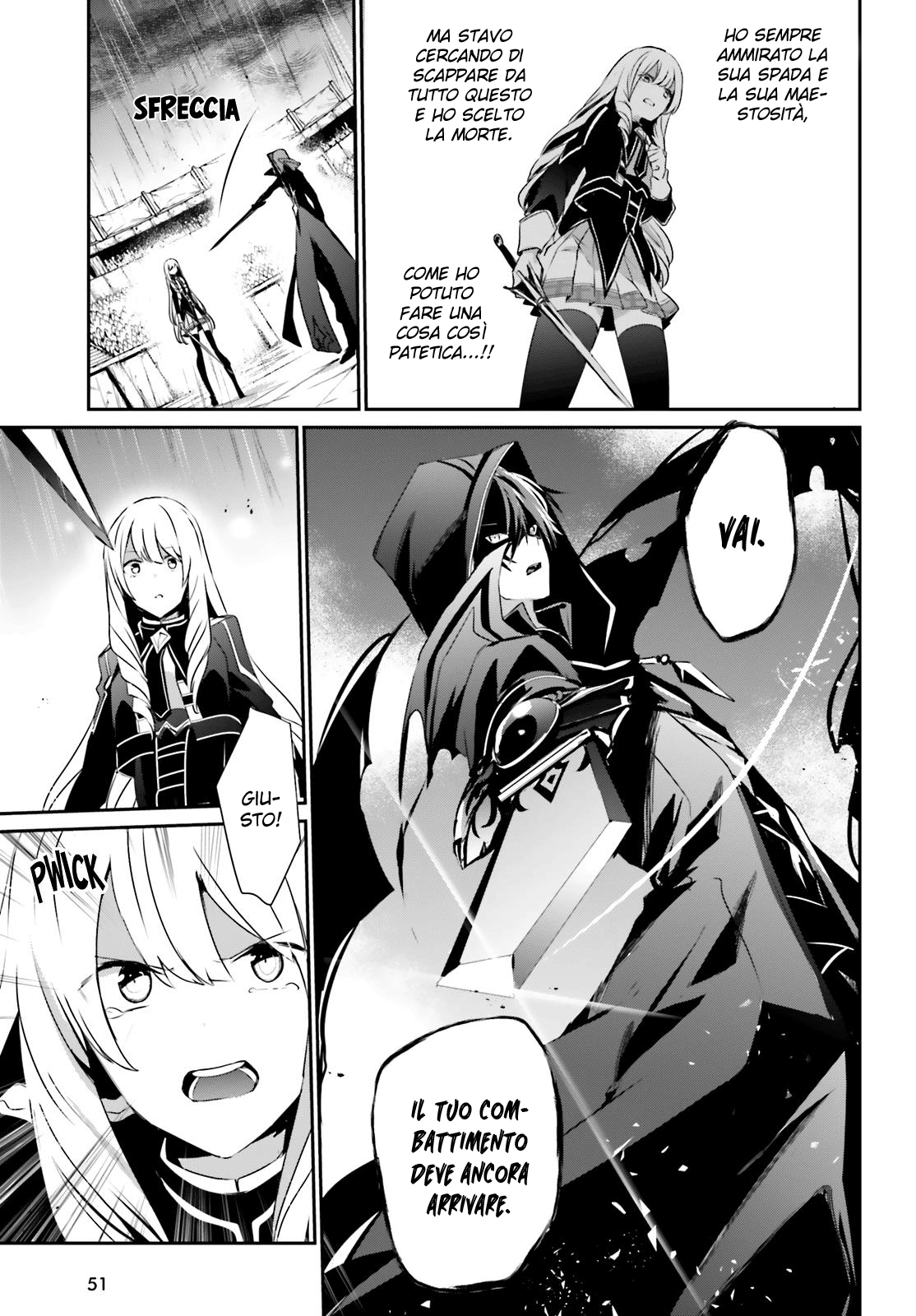 Read Kage no Jitsuryokusha ni Naritakute IT Manga Online