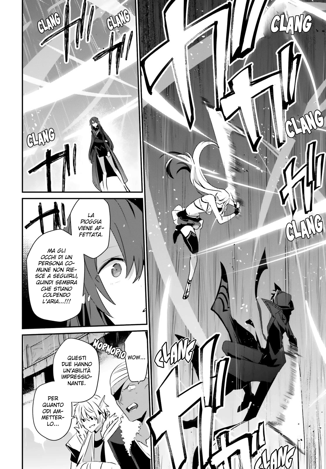 Read Kage no Jitsuryokusha ni Naritakute IT Manga Online