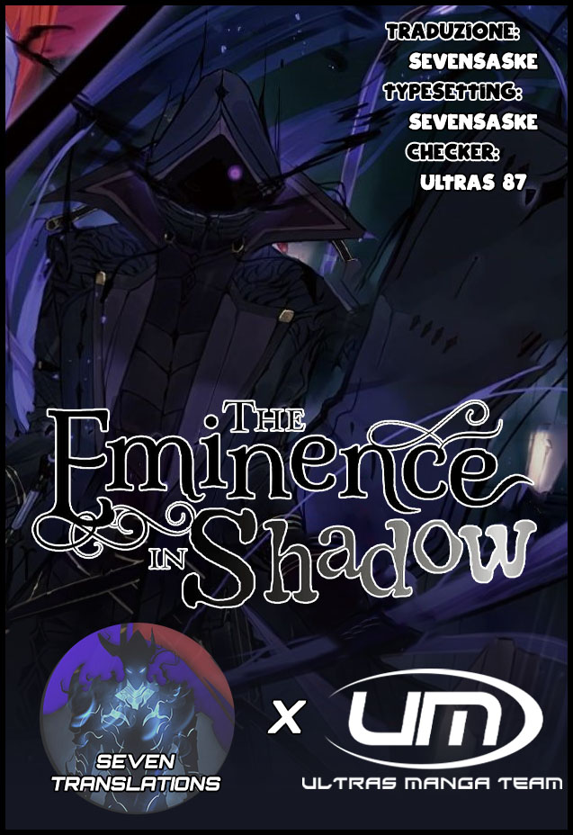 Read Kage no Jitsuryokusha ni Naritakute IT Manga Online