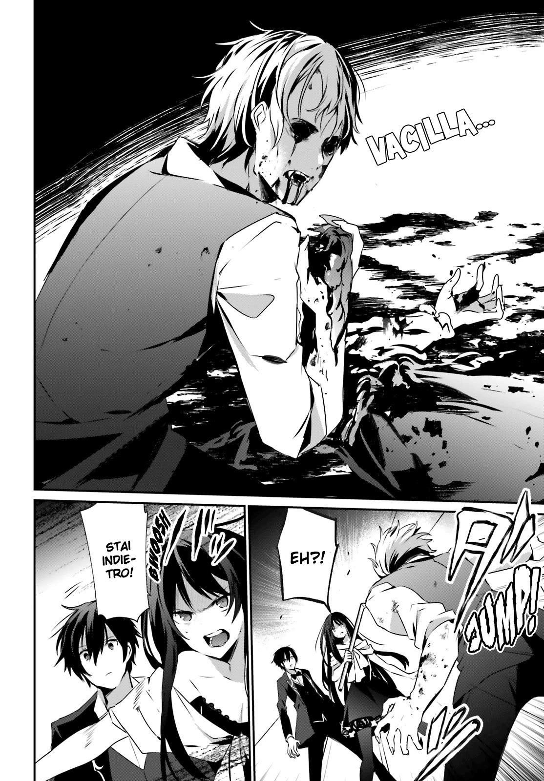 Read Kage no Jitsuryokusha ni Naritakute IT Manga Online