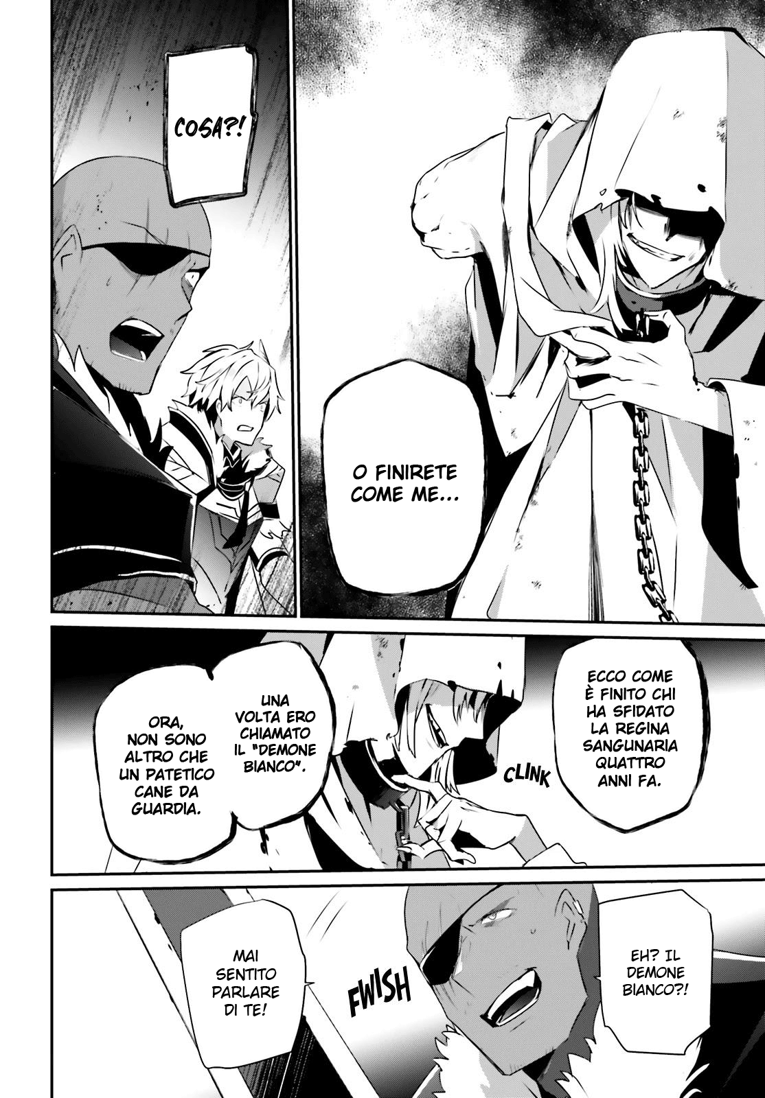 Read Kage no Jitsuryokusha ni Naritakute IT Manga Online