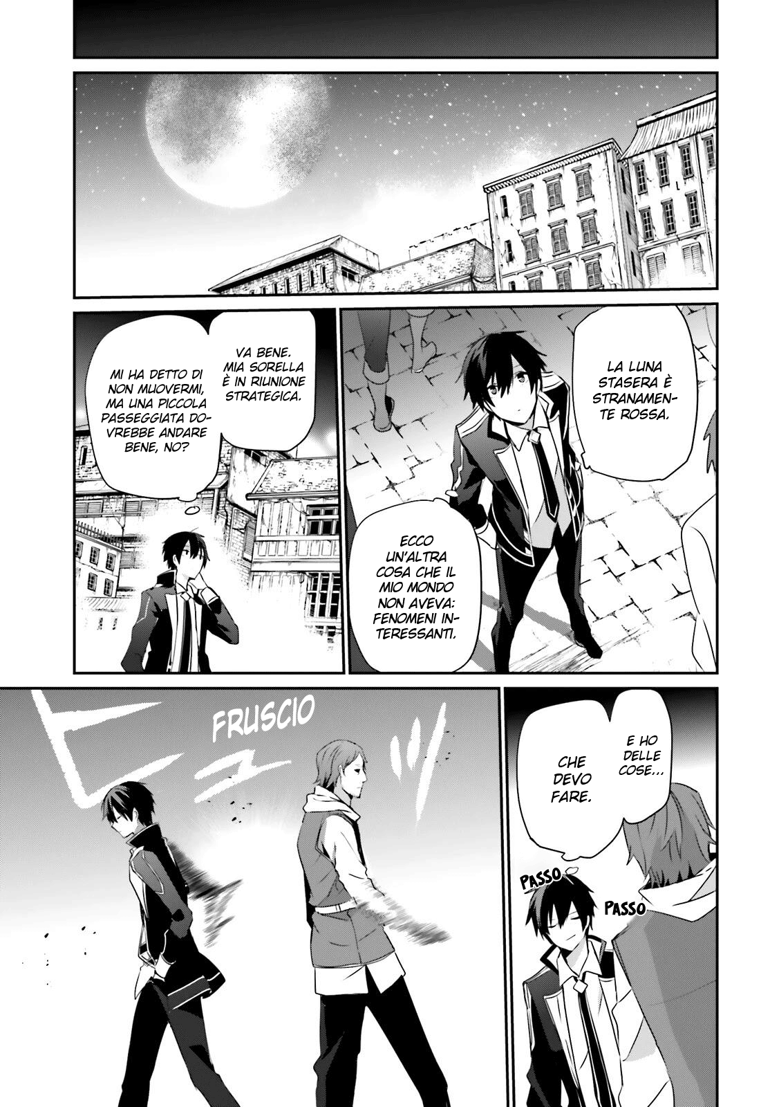 Read Kage no Jitsuryokusha ni Naritakute IT Manga Online