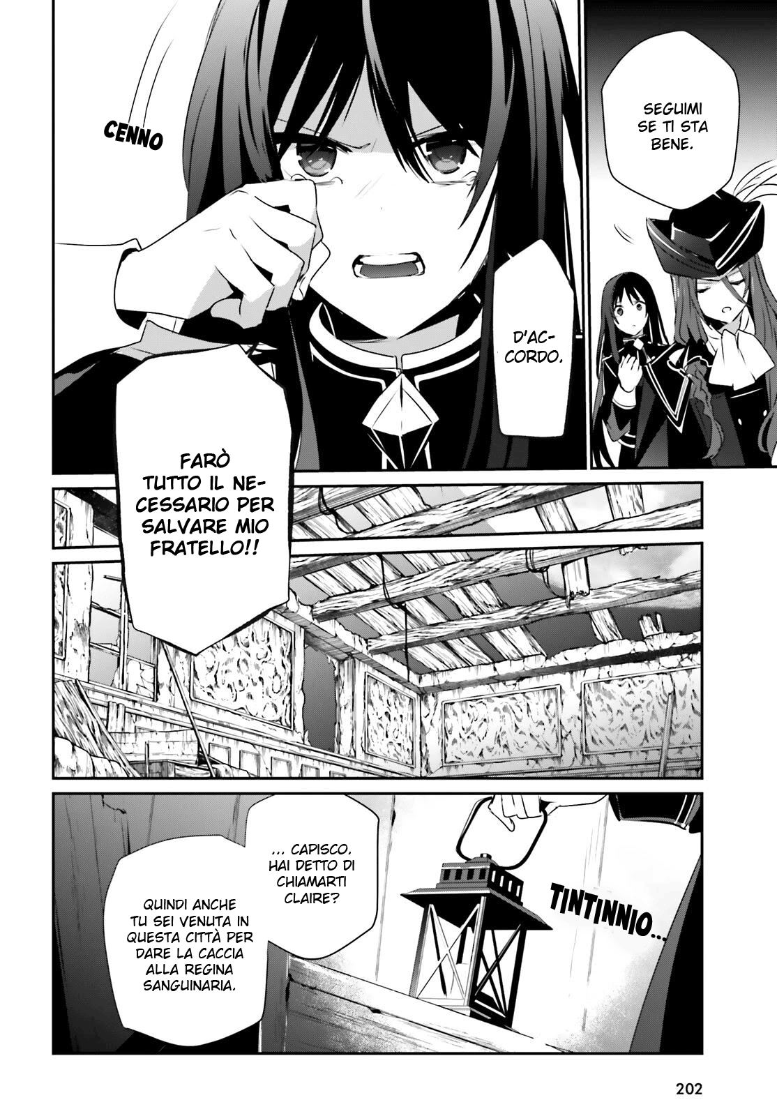 Read Kage no Jitsuryokusha ni Naritakute IT Manga Online