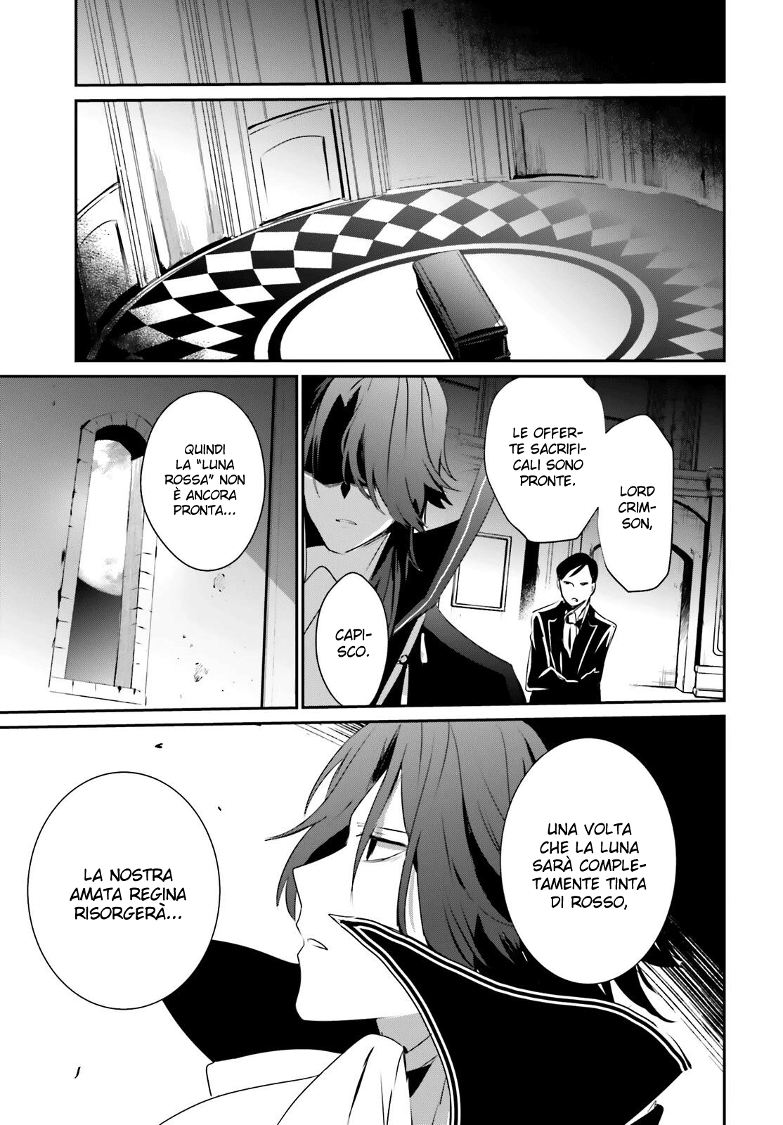 Read Kage no Jitsuryokusha ni Naritakute IT Manga Online