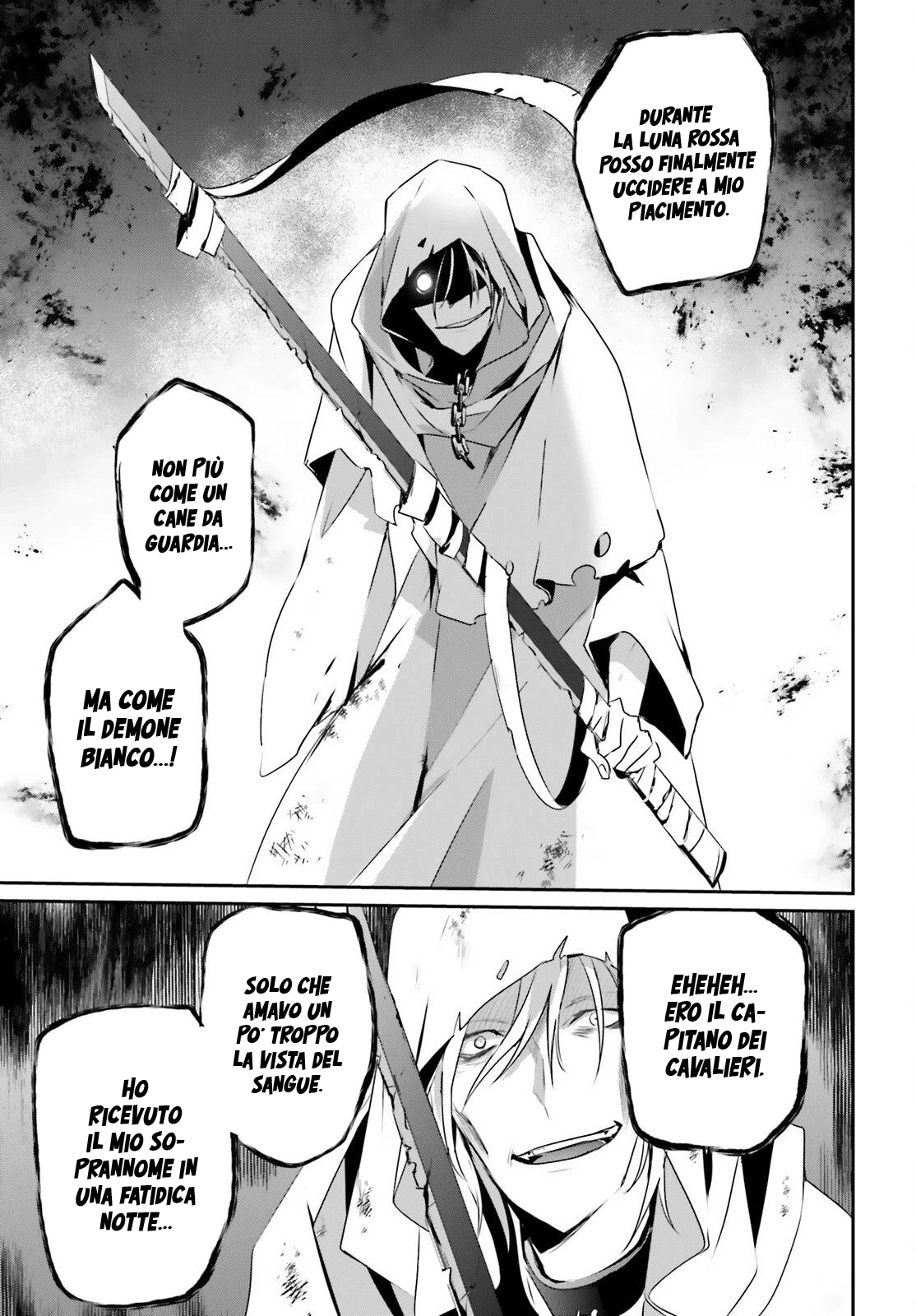 Read Kage no Jitsuryokusha ni Naritakute IT Manga Online