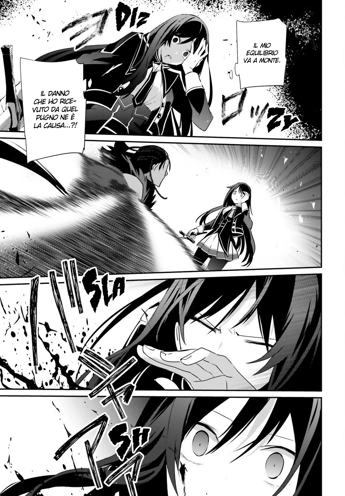 Read Kage no Jitsuryokusha ni Naritakute IT Manga Online