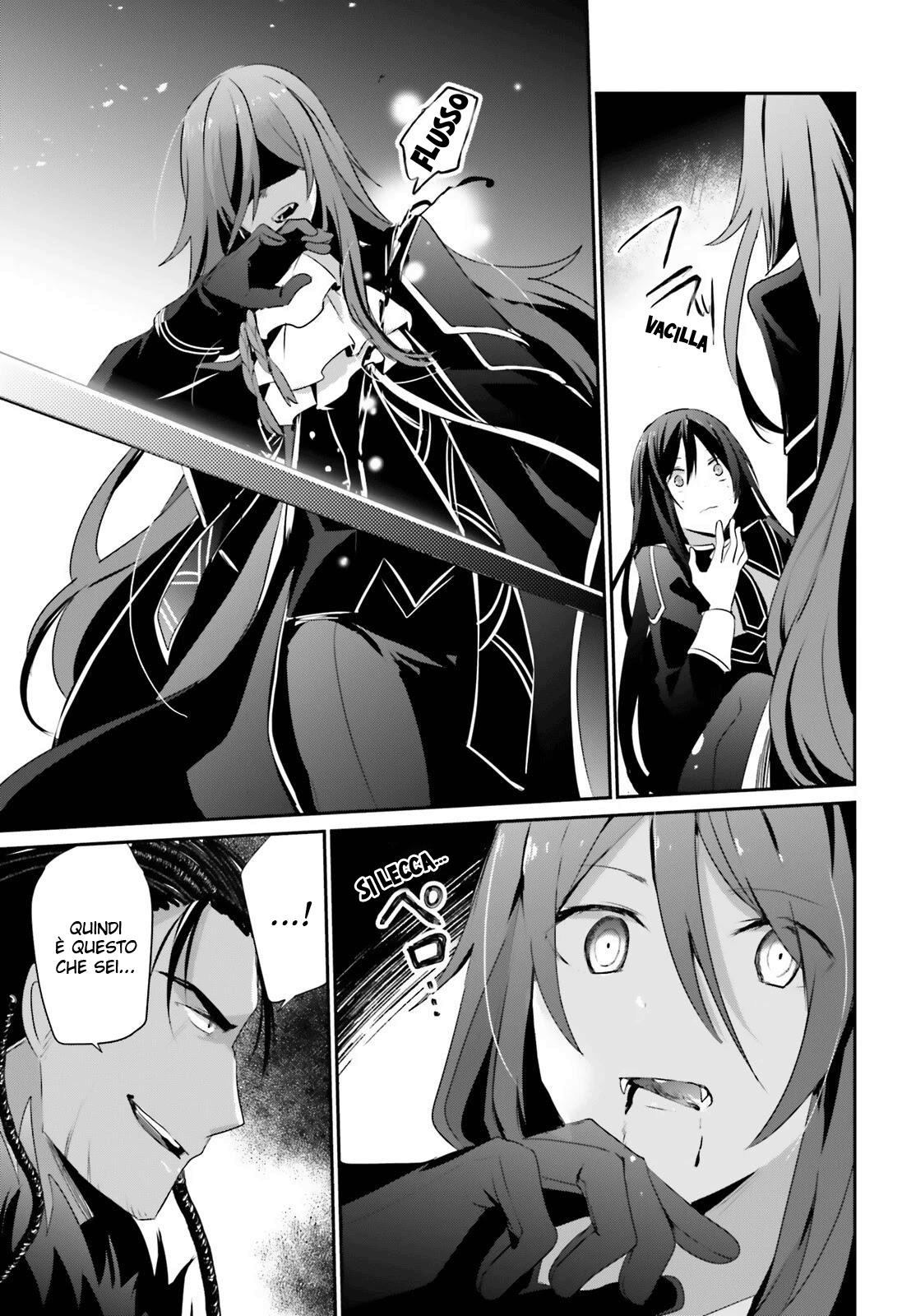 Read Kage no Jitsuryokusha ni Naritakute IT Manga Online