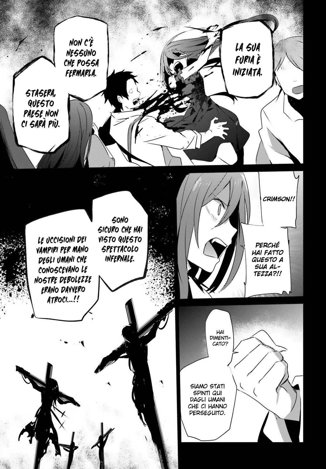 Read Kage no Jitsuryokusha ni Naritakute IT Manga Online