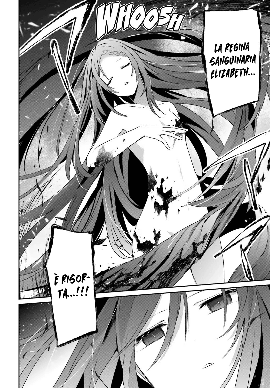 Read Kage no Jitsuryokusha ni Naritakute IT Manga Online