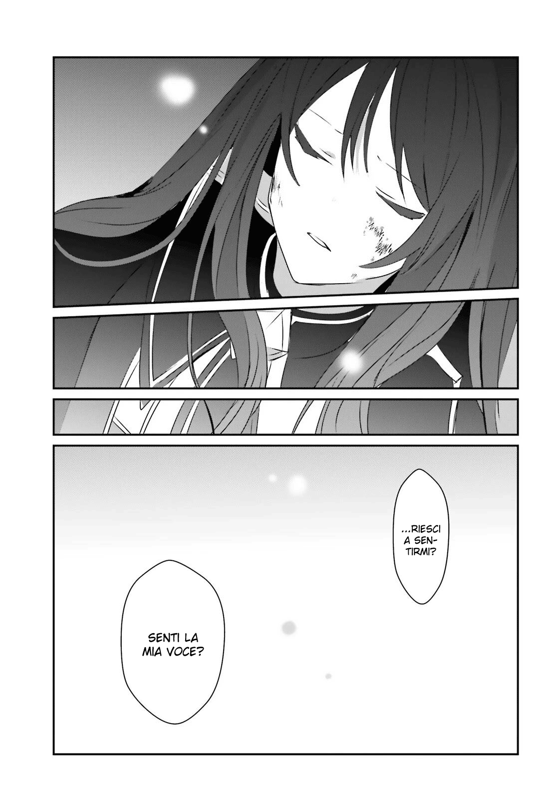 Read Kage no Jitsuryokusha ni Naritakute IT Manga Online