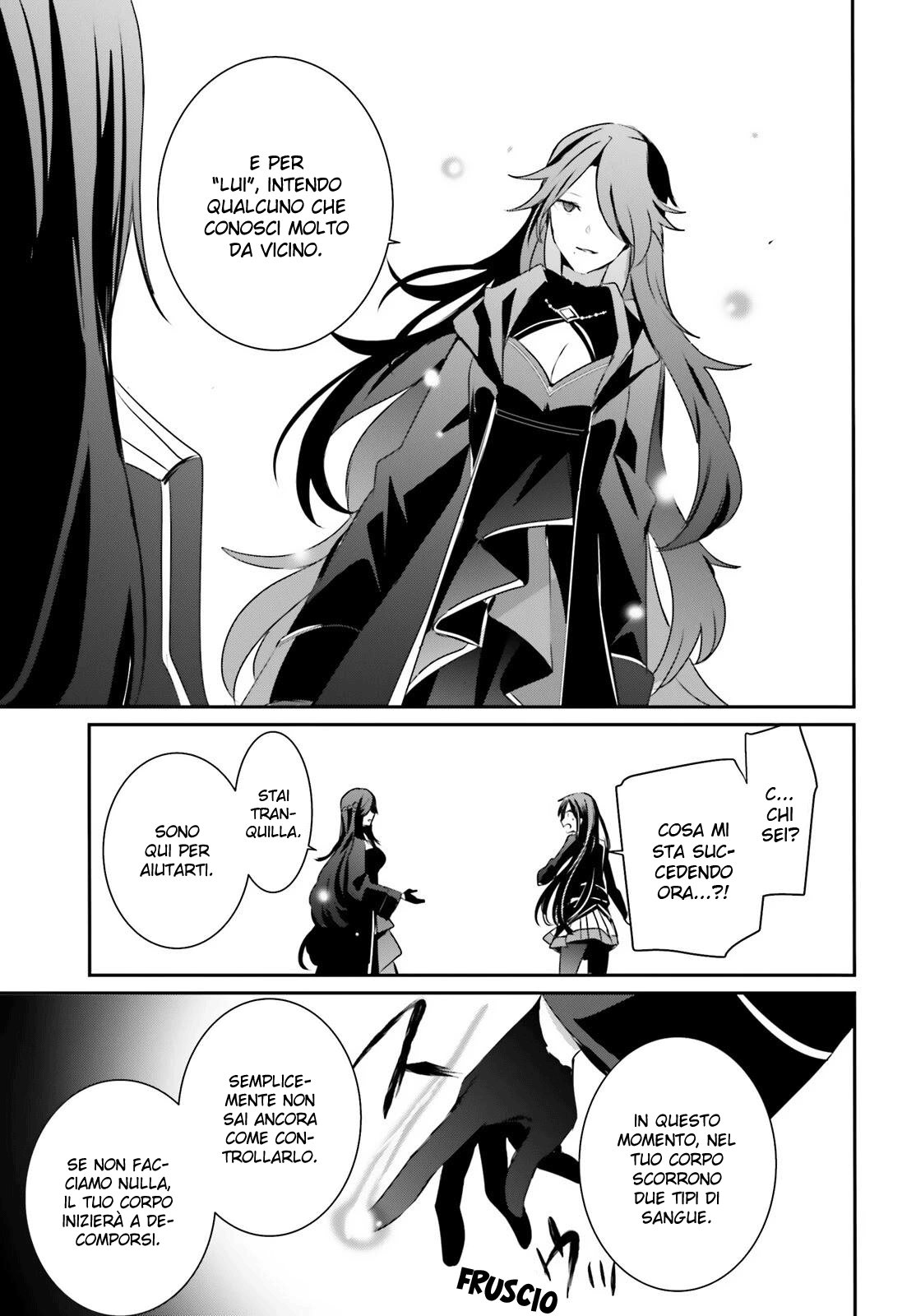 Read Kage no Jitsuryokusha ni Naritakute IT Manga Online