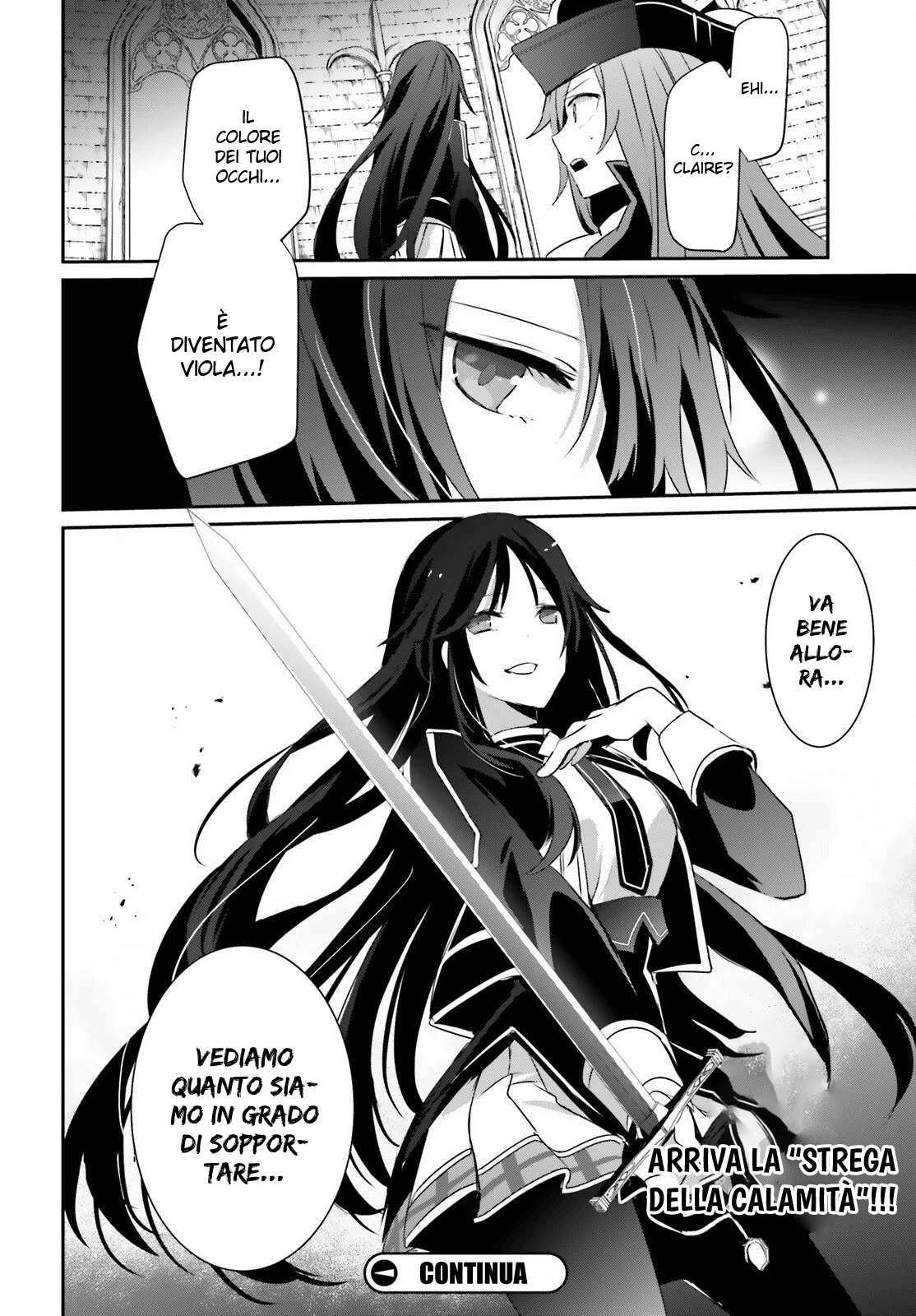 Read Kage no Jitsuryokusha ni Naritakute IT Manga Online