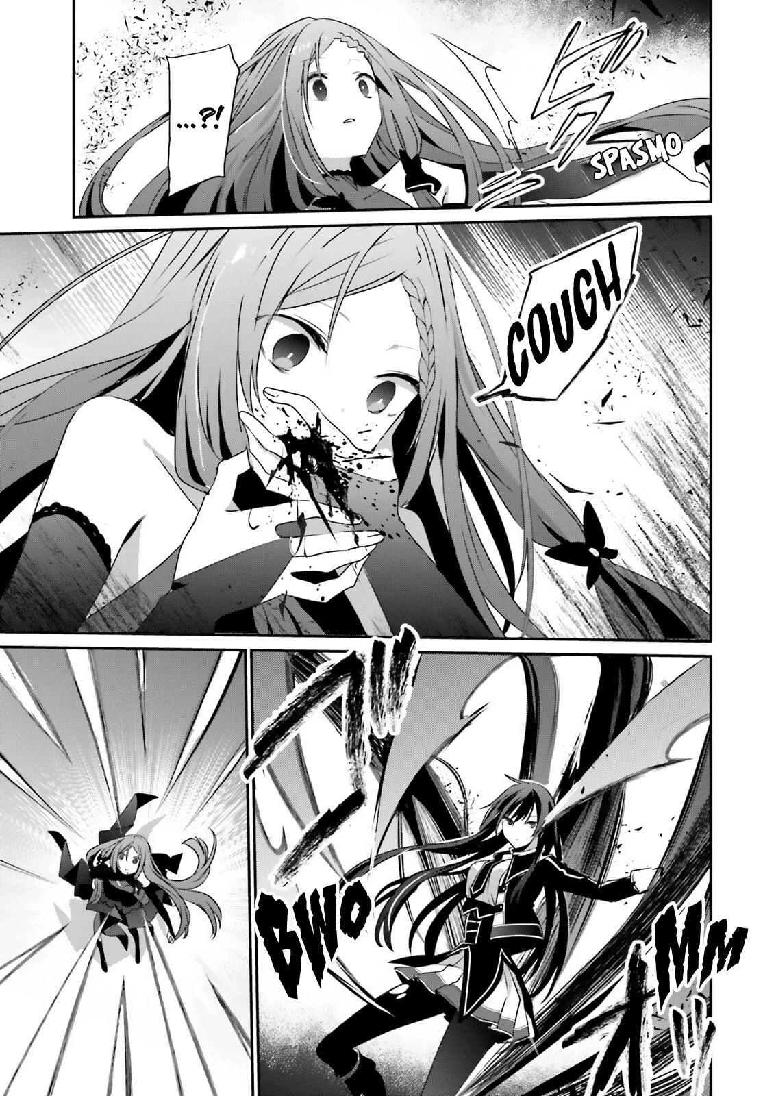 Read Kage no Jitsuryokusha ni Naritakute IT Manga Online