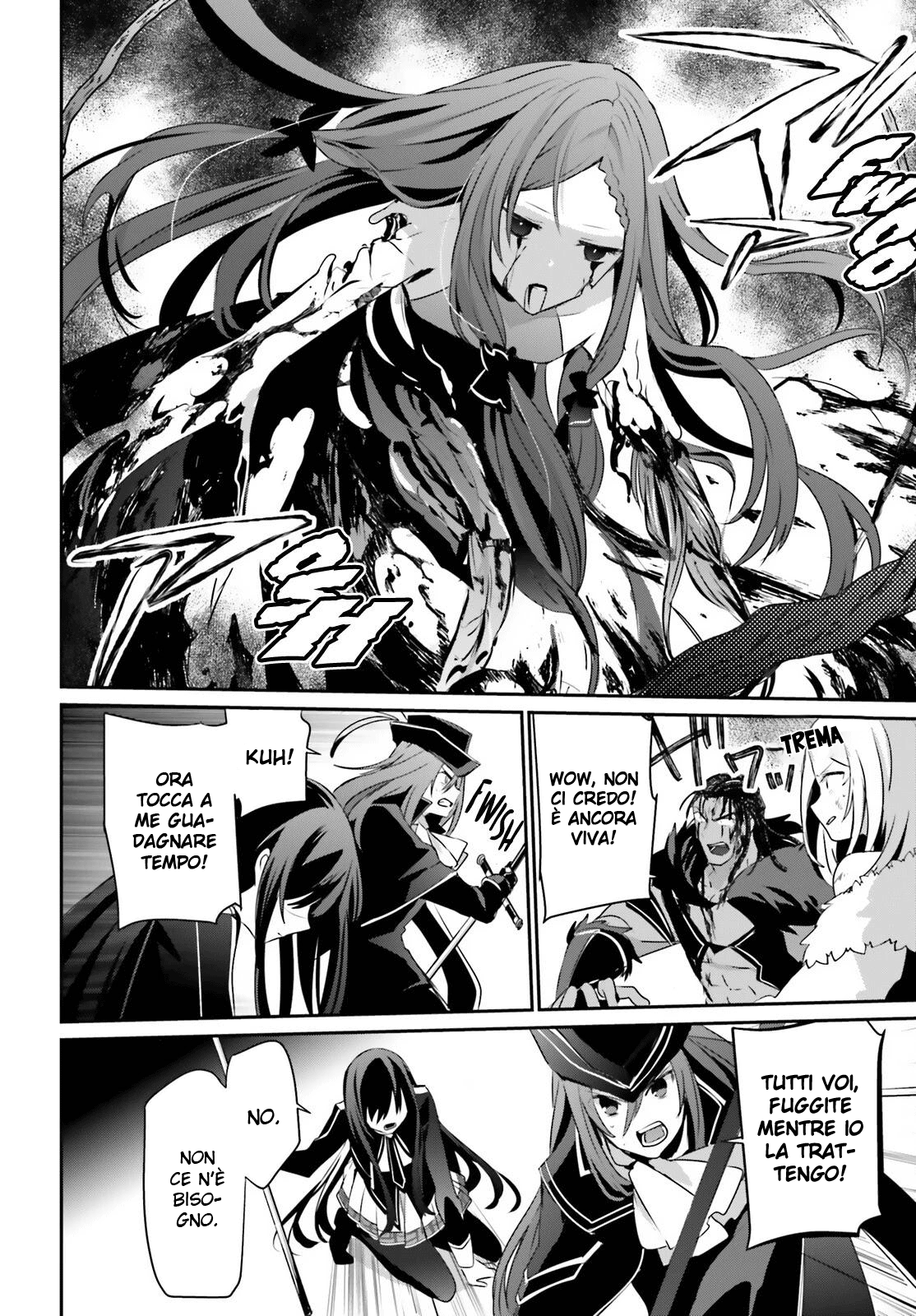 Read Kage no Jitsuryokusha ni Naritakute IT Manga Online