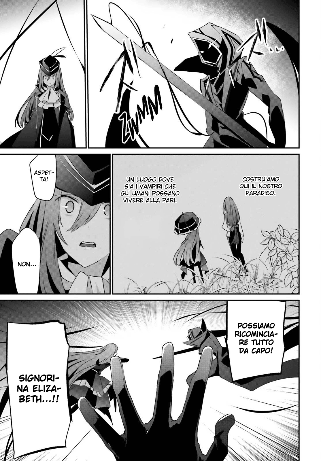 Read Kage no Jitsuryokusha ni Naritakute IT Manga Online