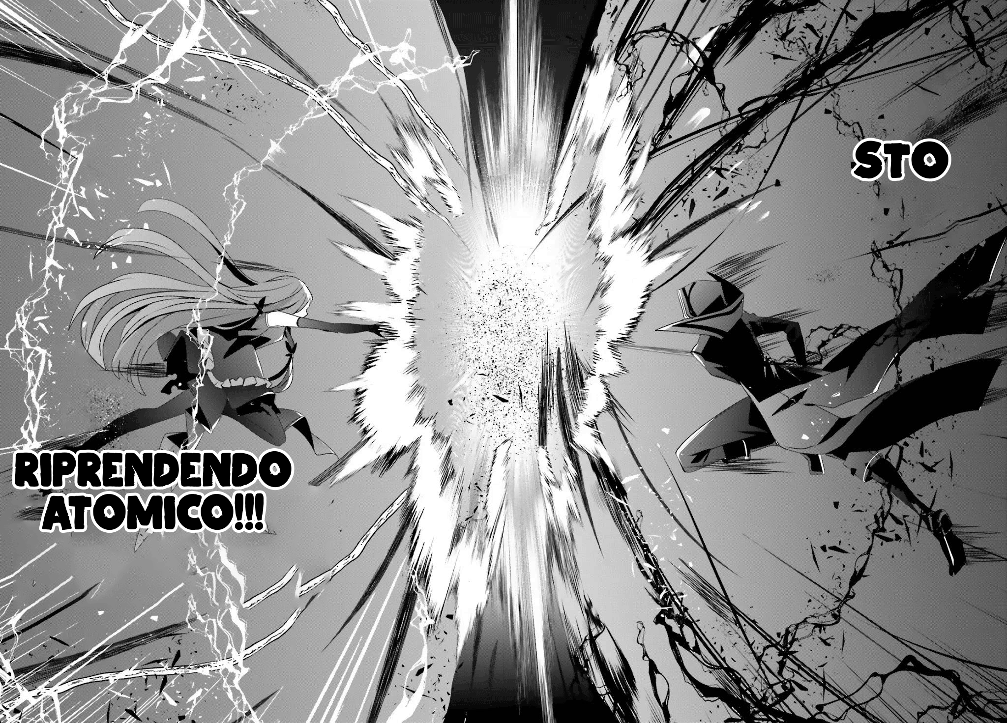 Read Kage no Jitsuryokusha ni Naritakute IT Manga Online