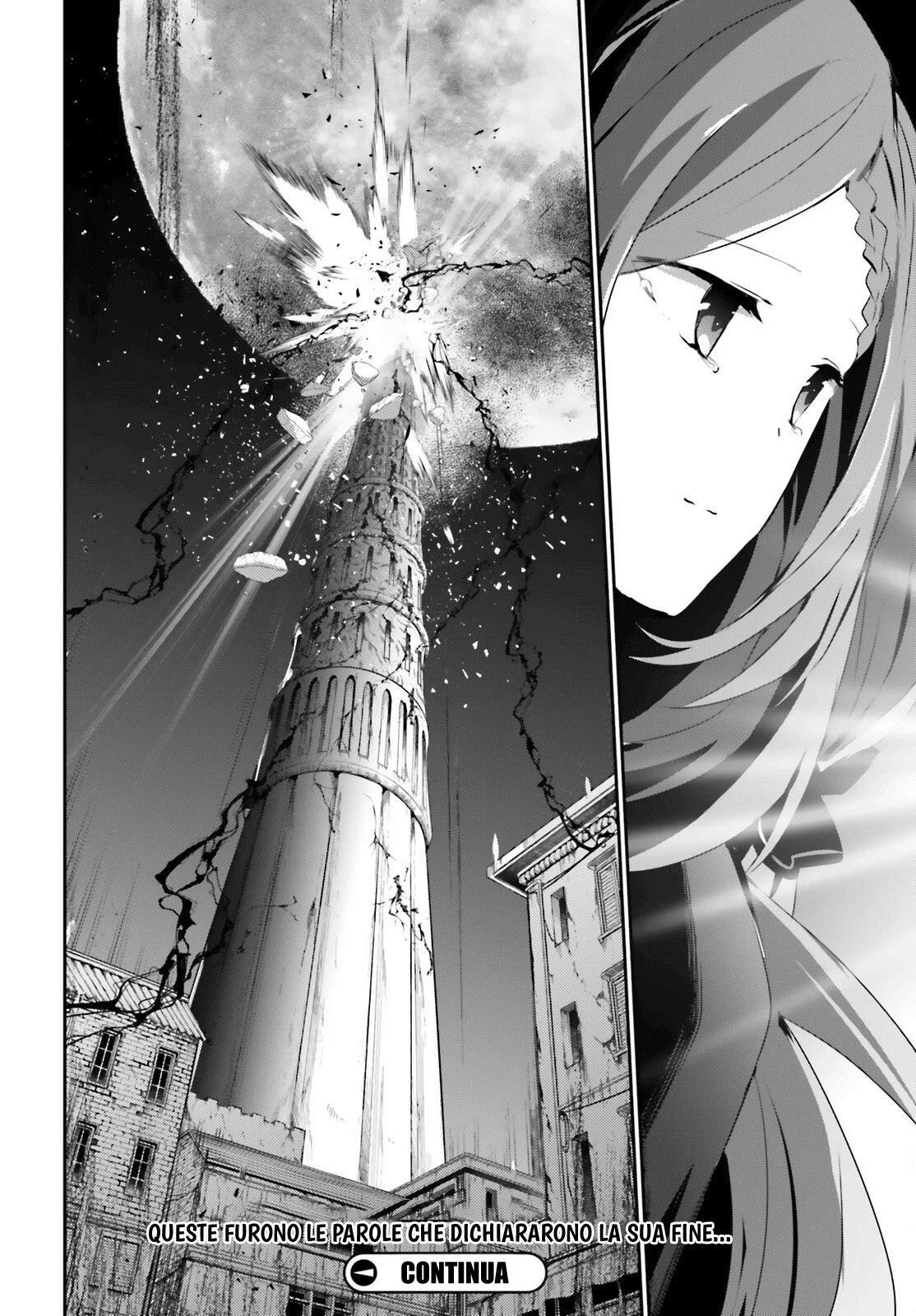 Read Kage no Jitsuryokusha ni Naritakute IT Manga Online