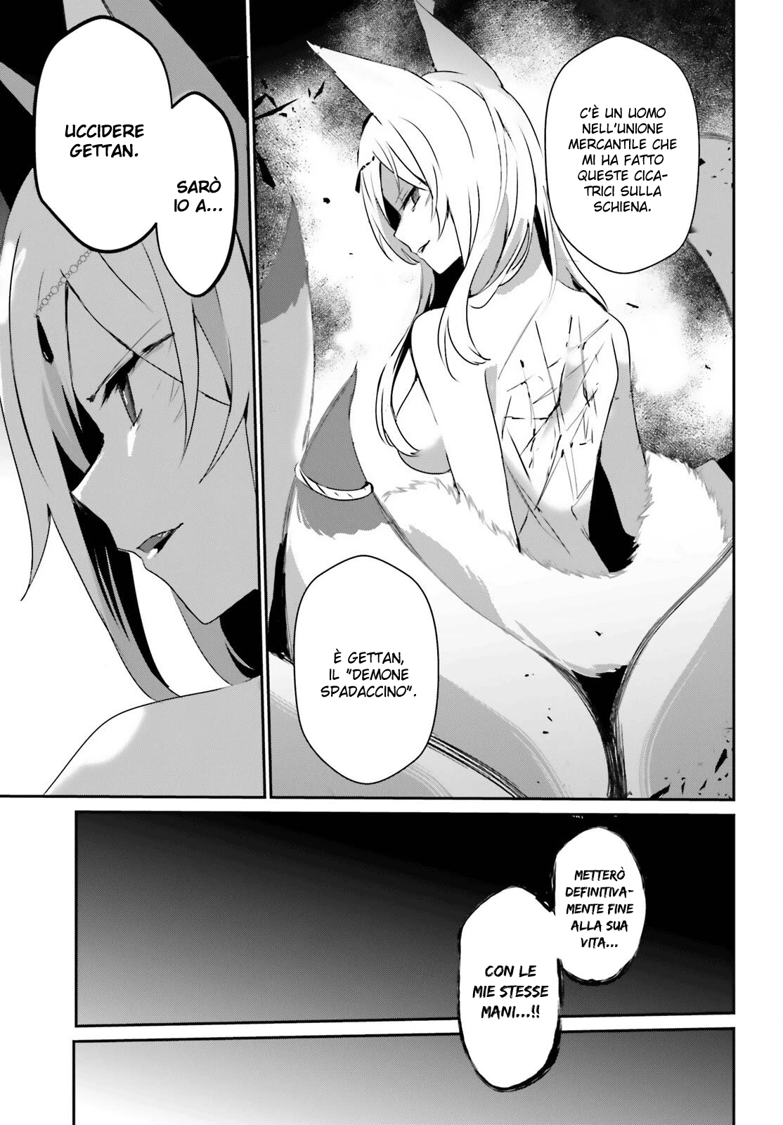 Read Kage no Jitsuryokusha ni Naritakute IT Manga Online