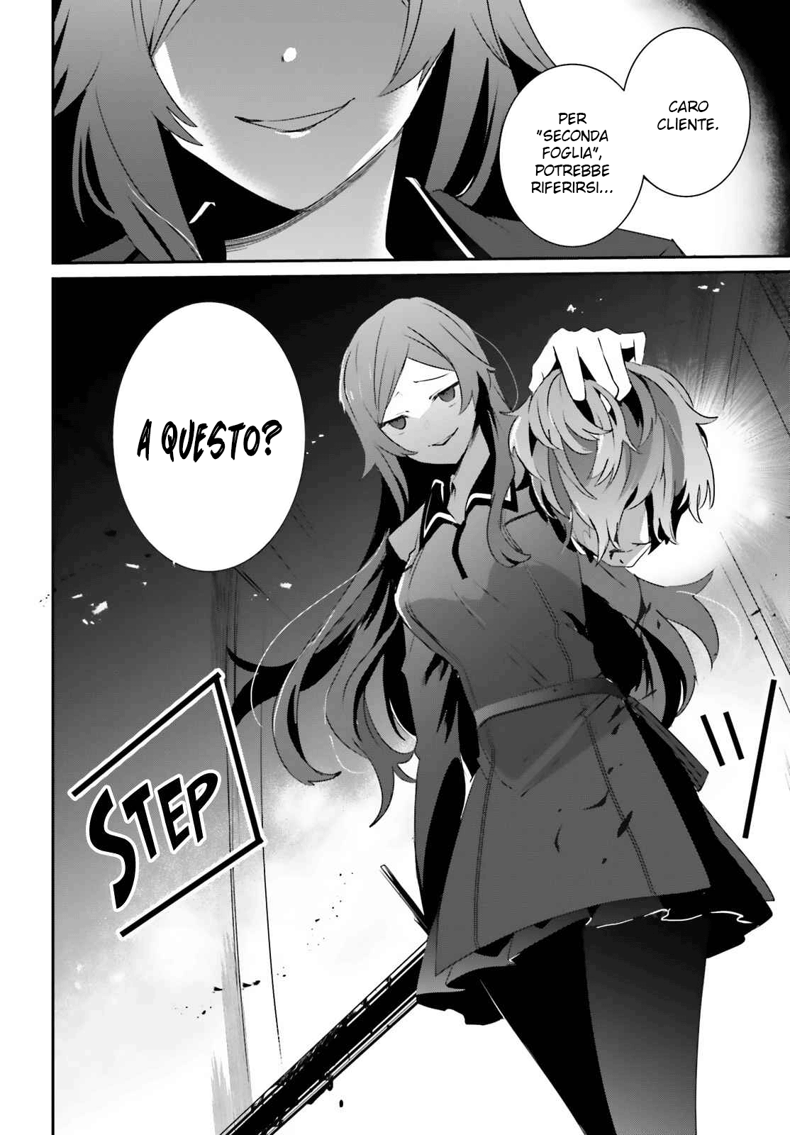 Read Kage no Jitsuryokusha ni Naritakute IT Manga Online