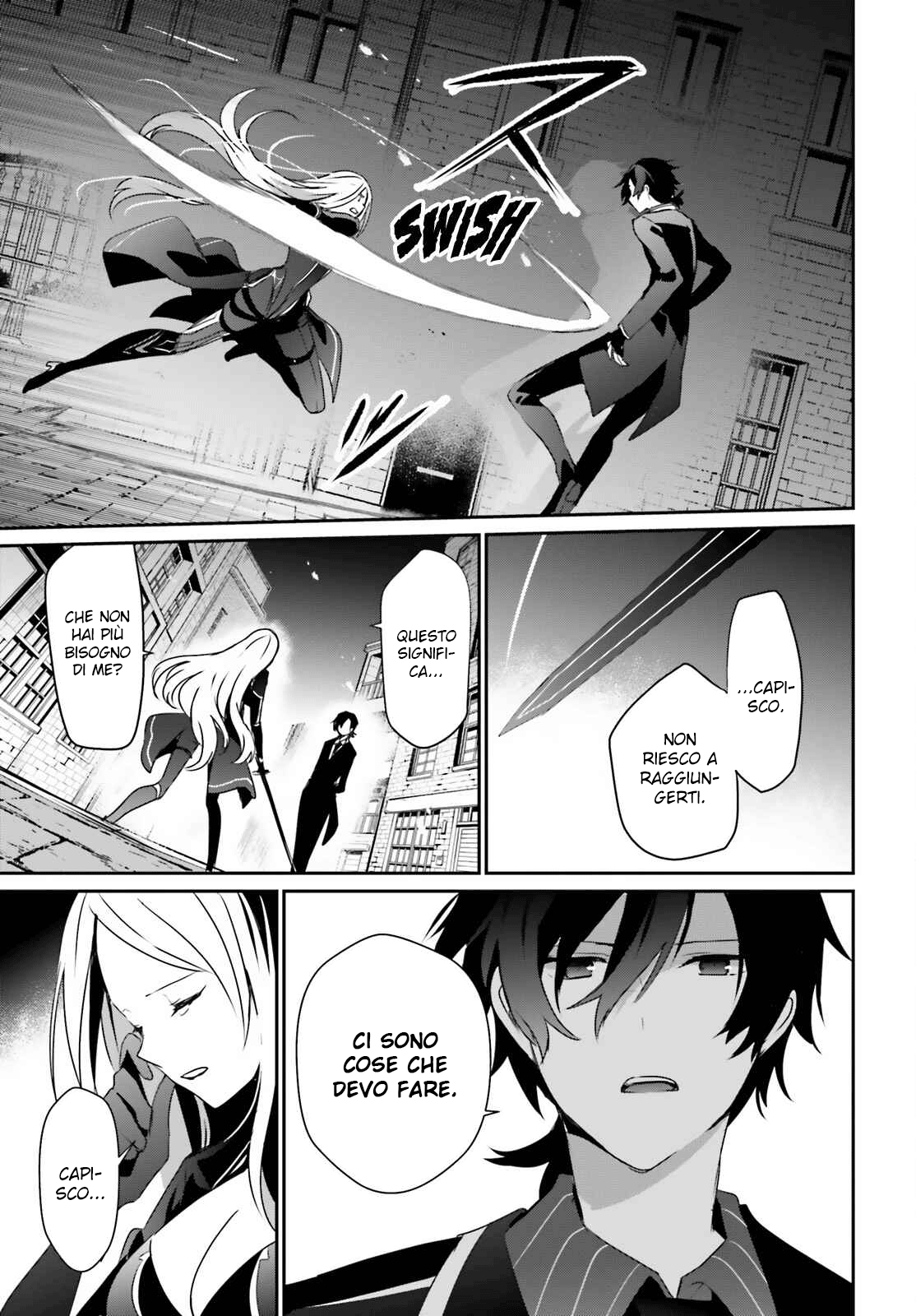 Read Kage no Jitsuryokusha ni Naritakute IT Manga Online