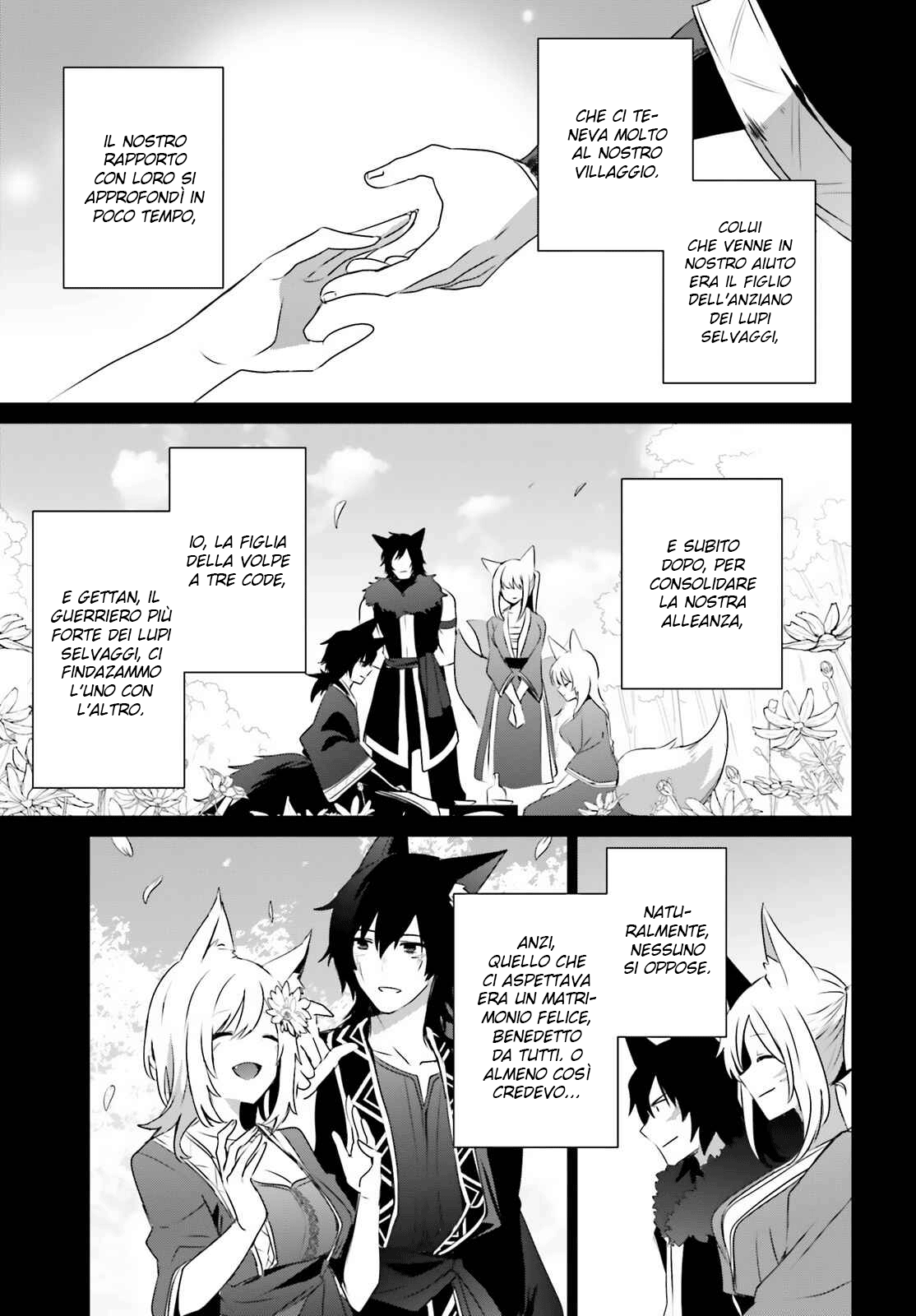 Read Kage no Jitsuryokusha ni Naritakute IT Manga Online