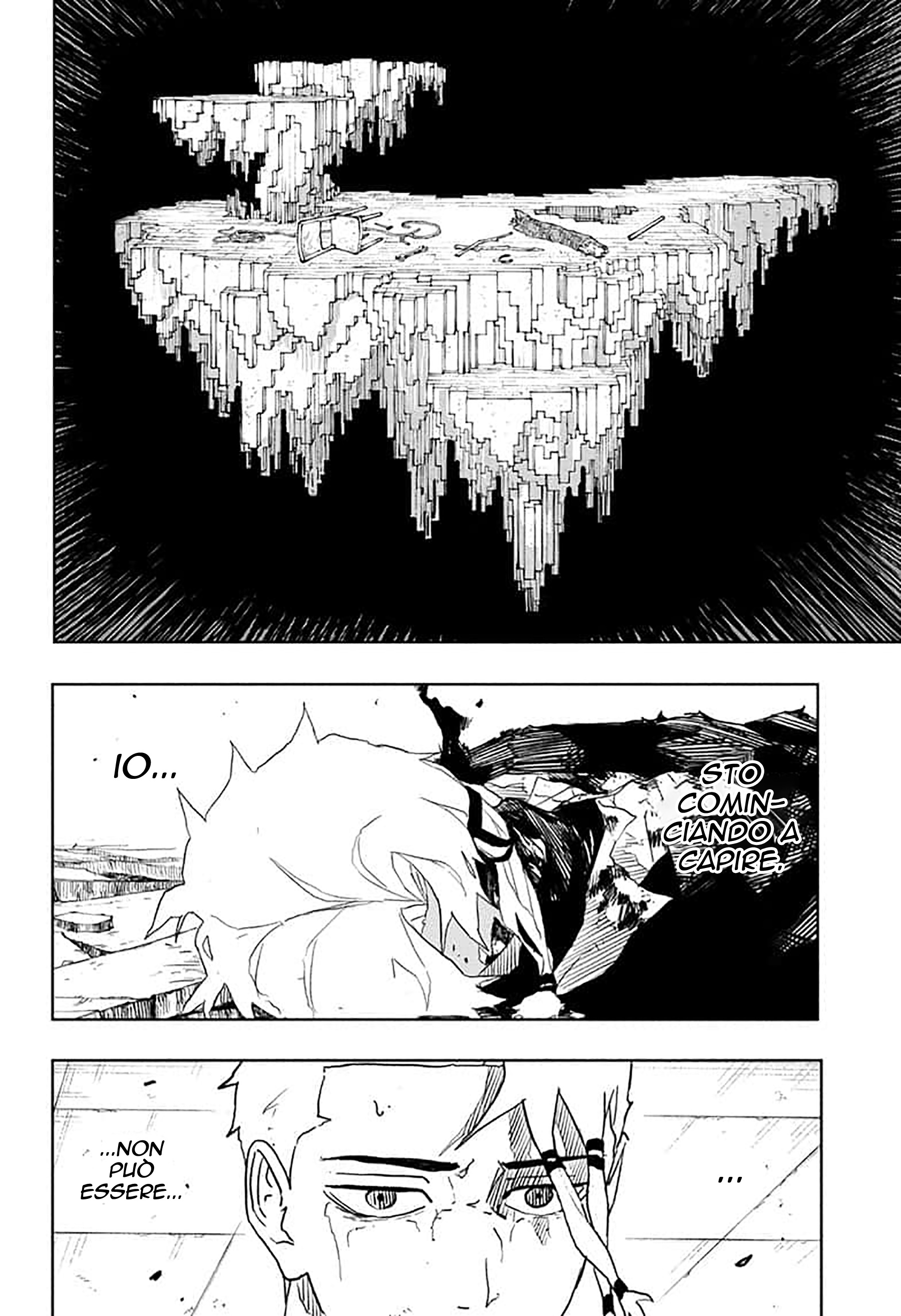 Read Kagurabachi IT Manga Online