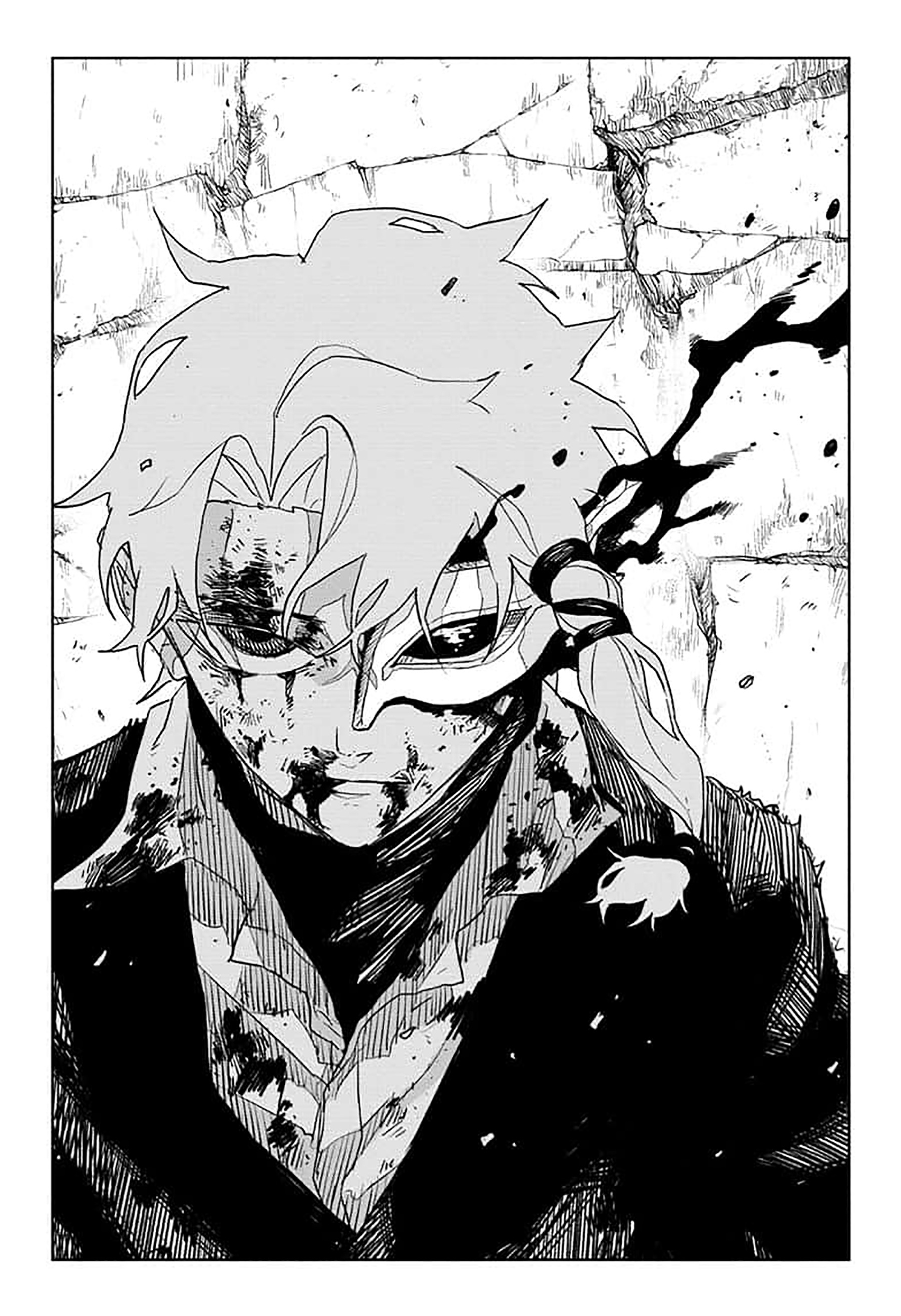 Read Kagurabachi IT Manga Online