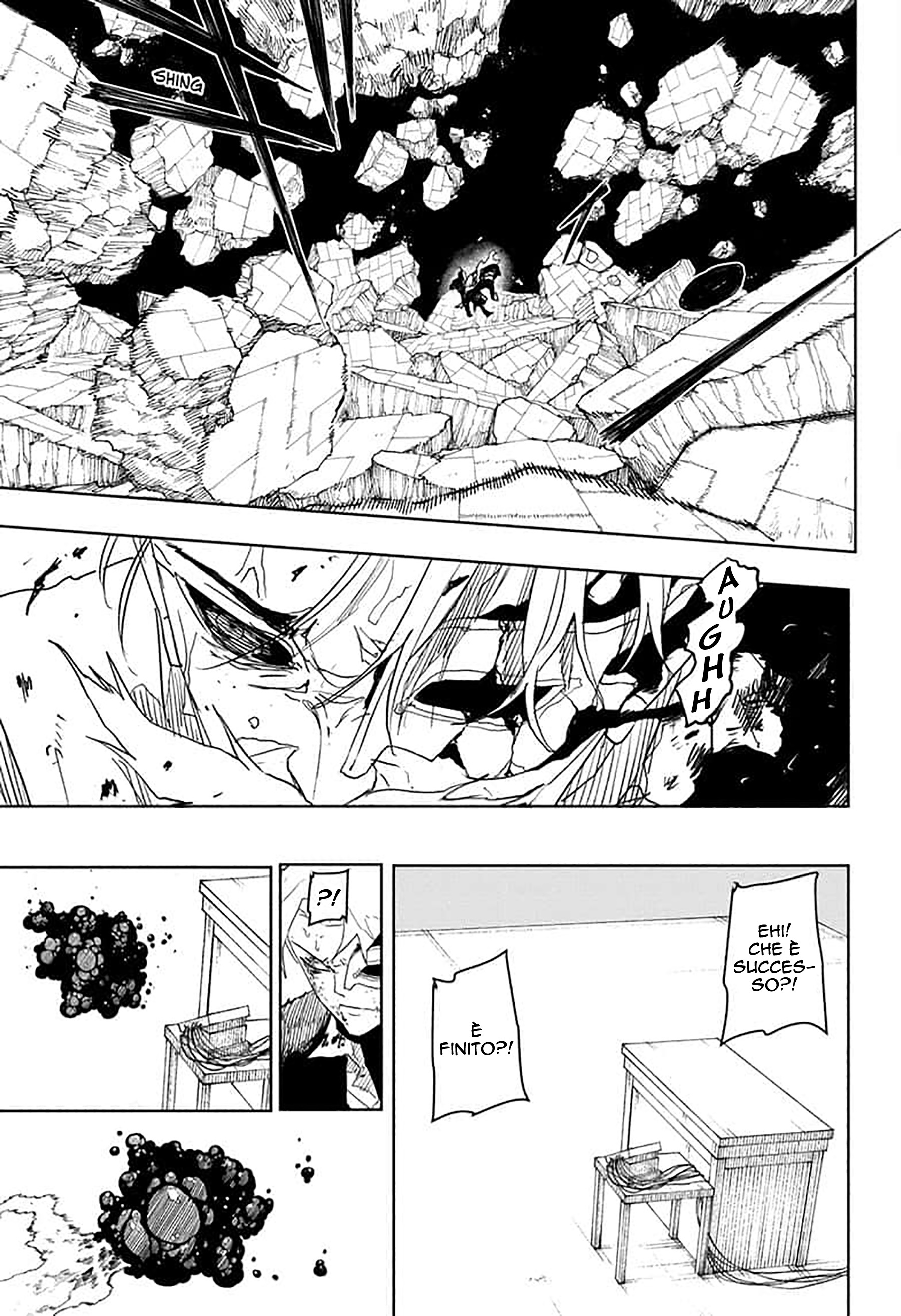 Read Kagurabachi IT Manga Online