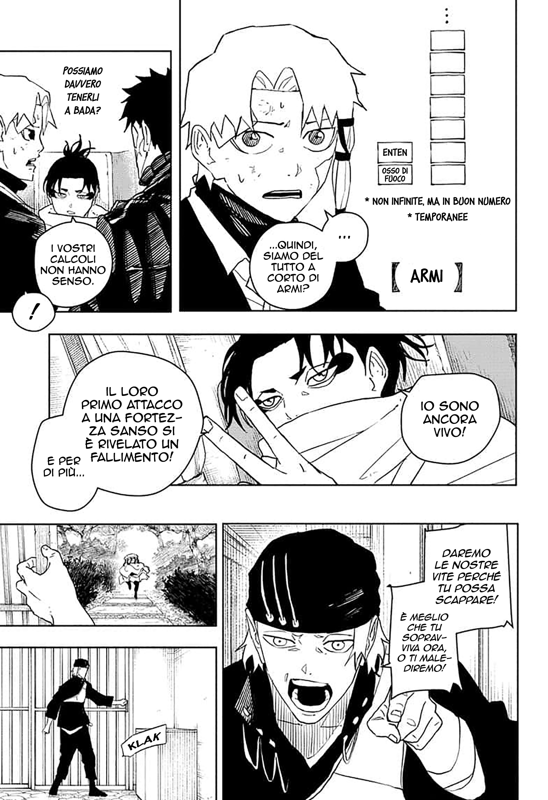 Read Kagurabachi IT Manga Online