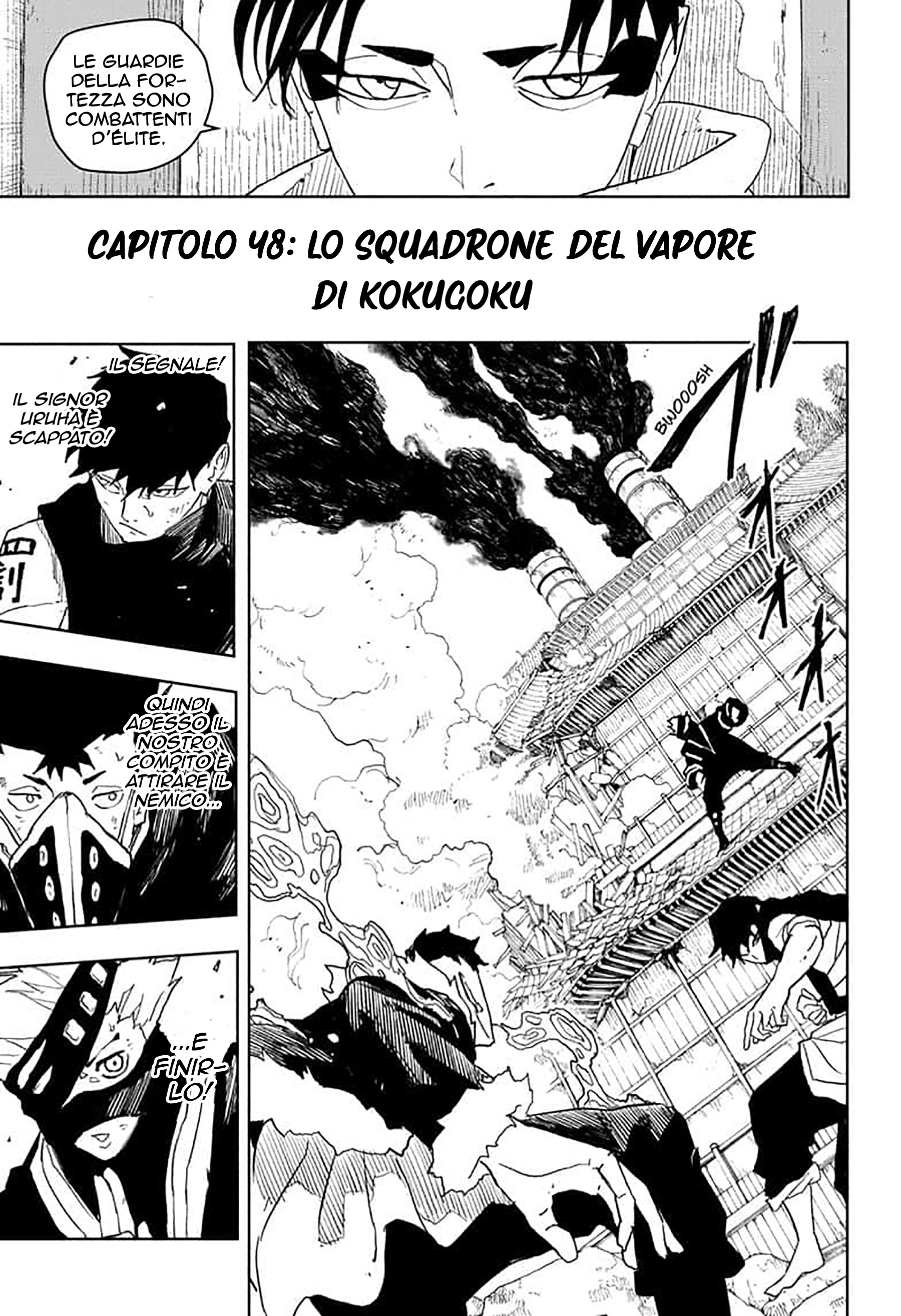 Read Kagurabachi IT Manga Online