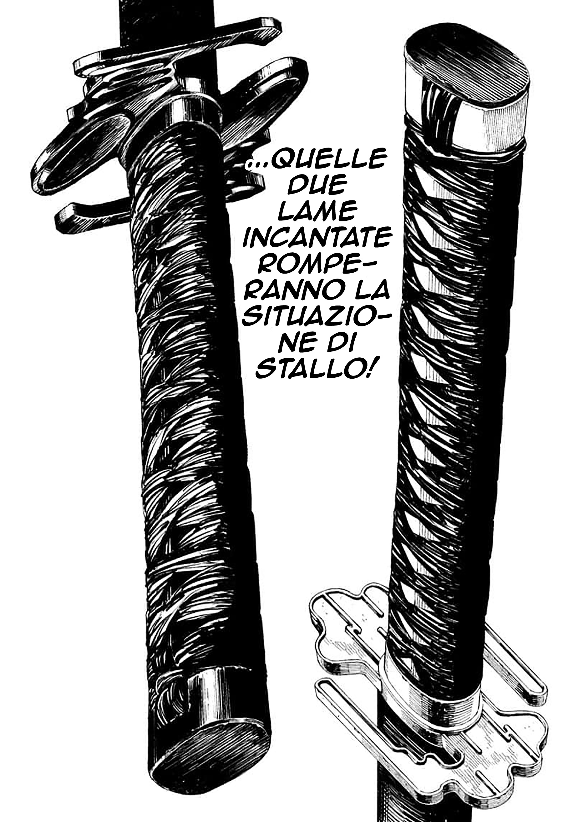 Read Kagurabachi IT Manga Online