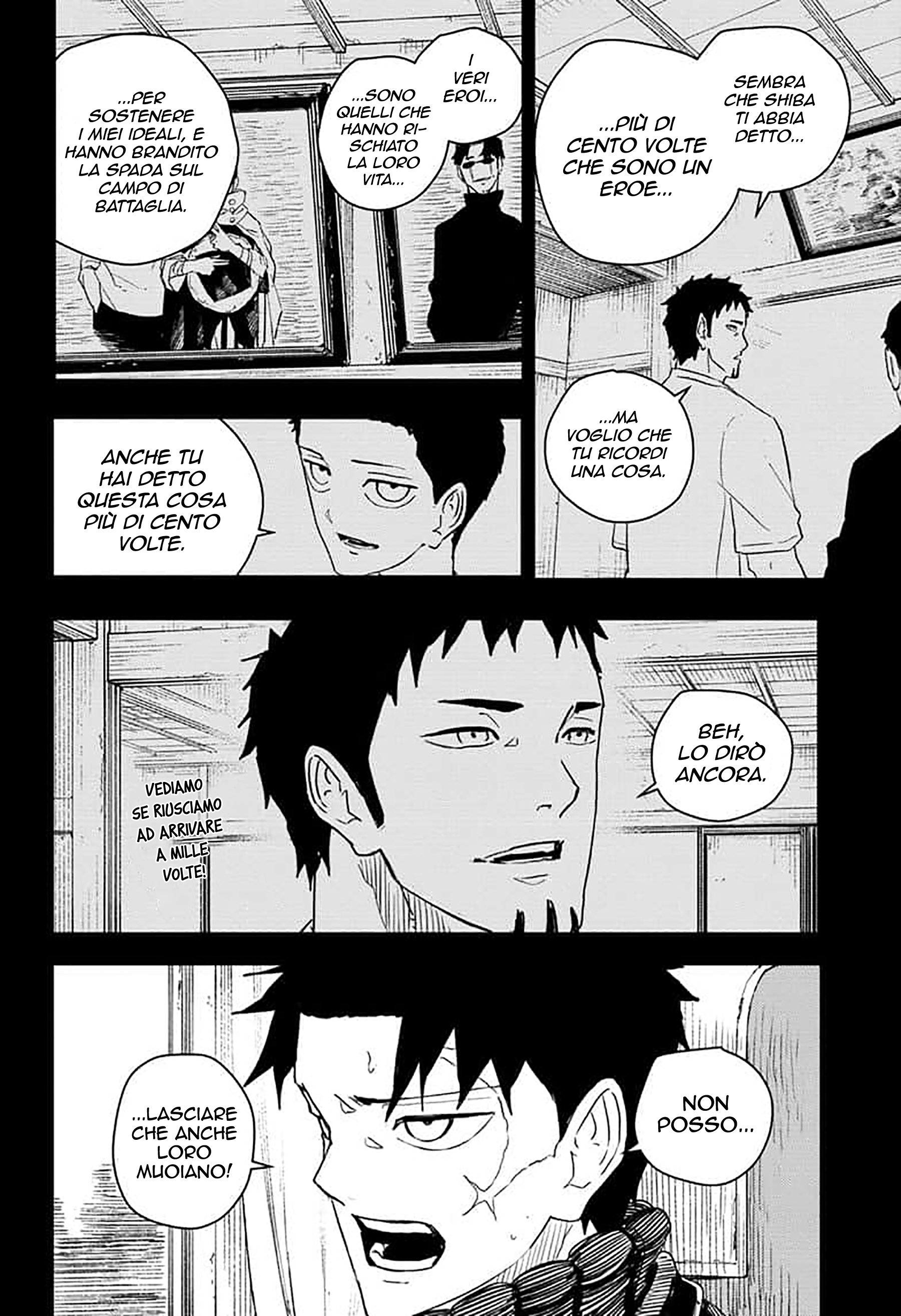 Read Kagurabachi IT Manga Online