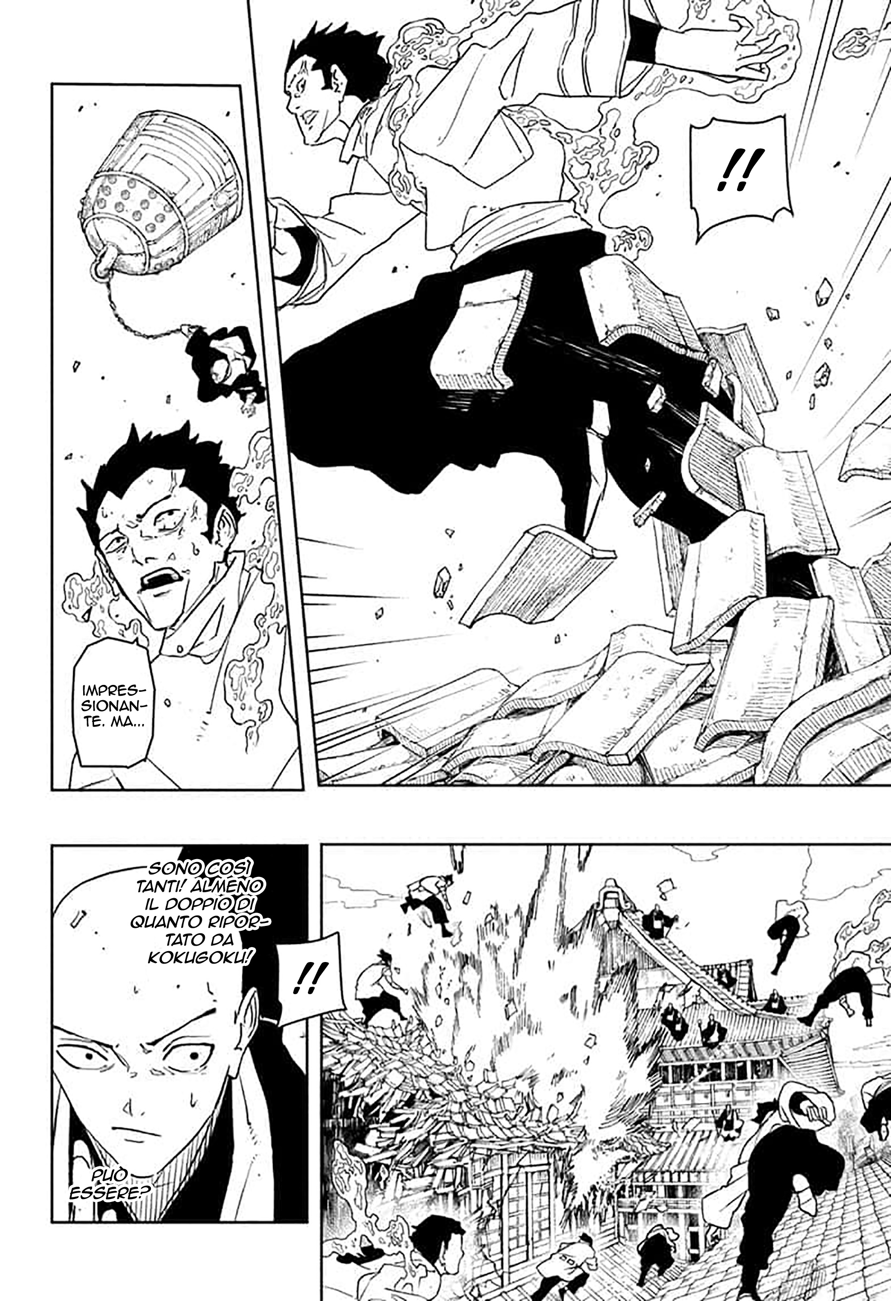 Read Kagurabachi IT Manga Online