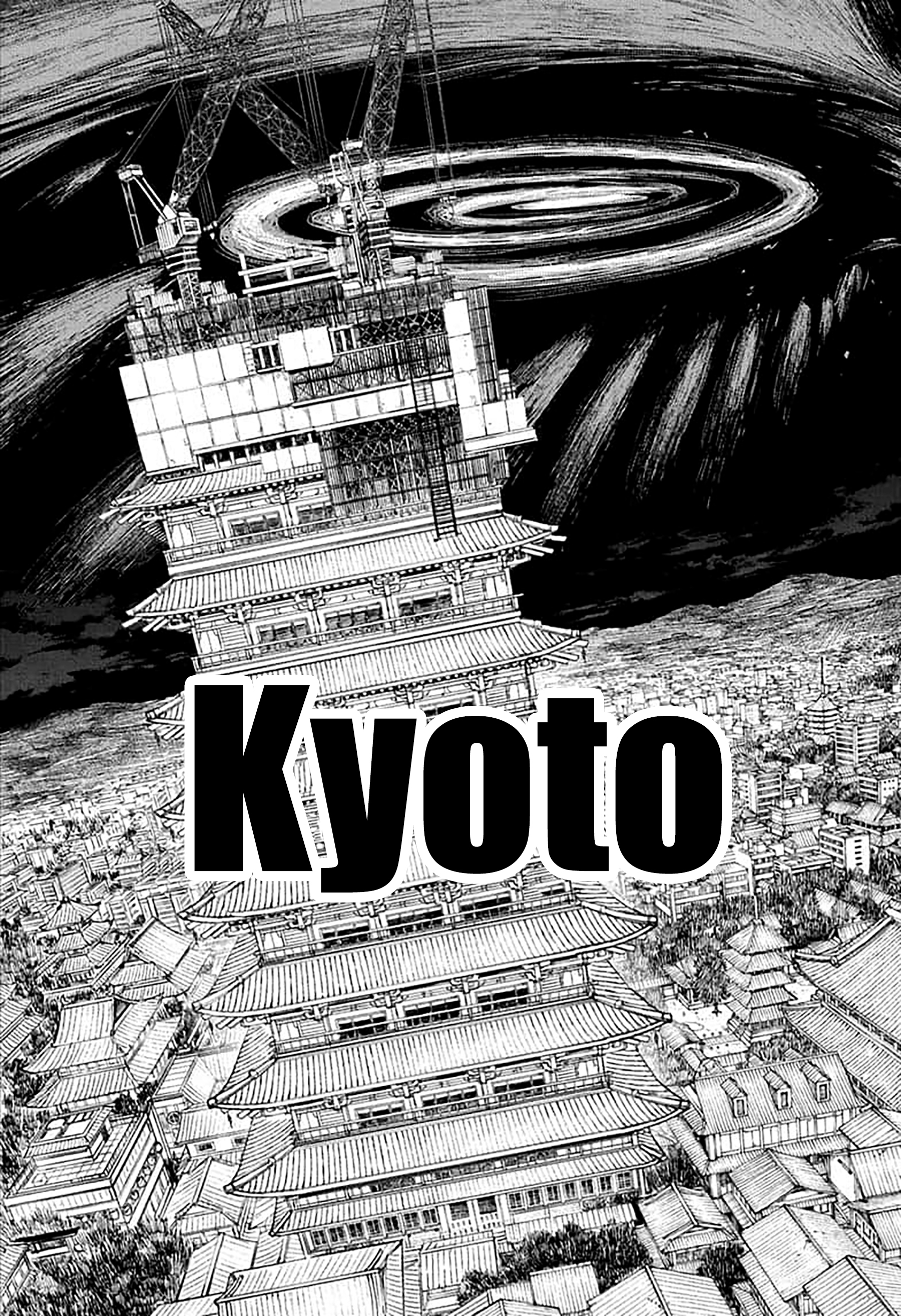 Read Kagurabachi IT Manga Online