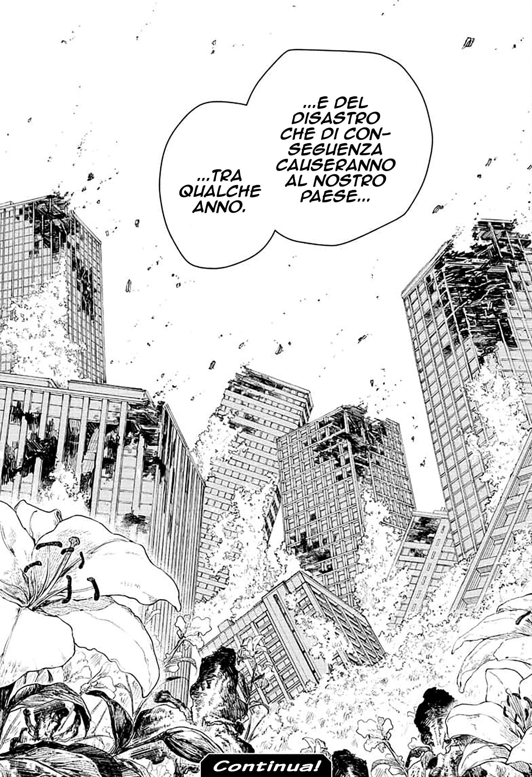 Read Kagurabachi IT Manga Online