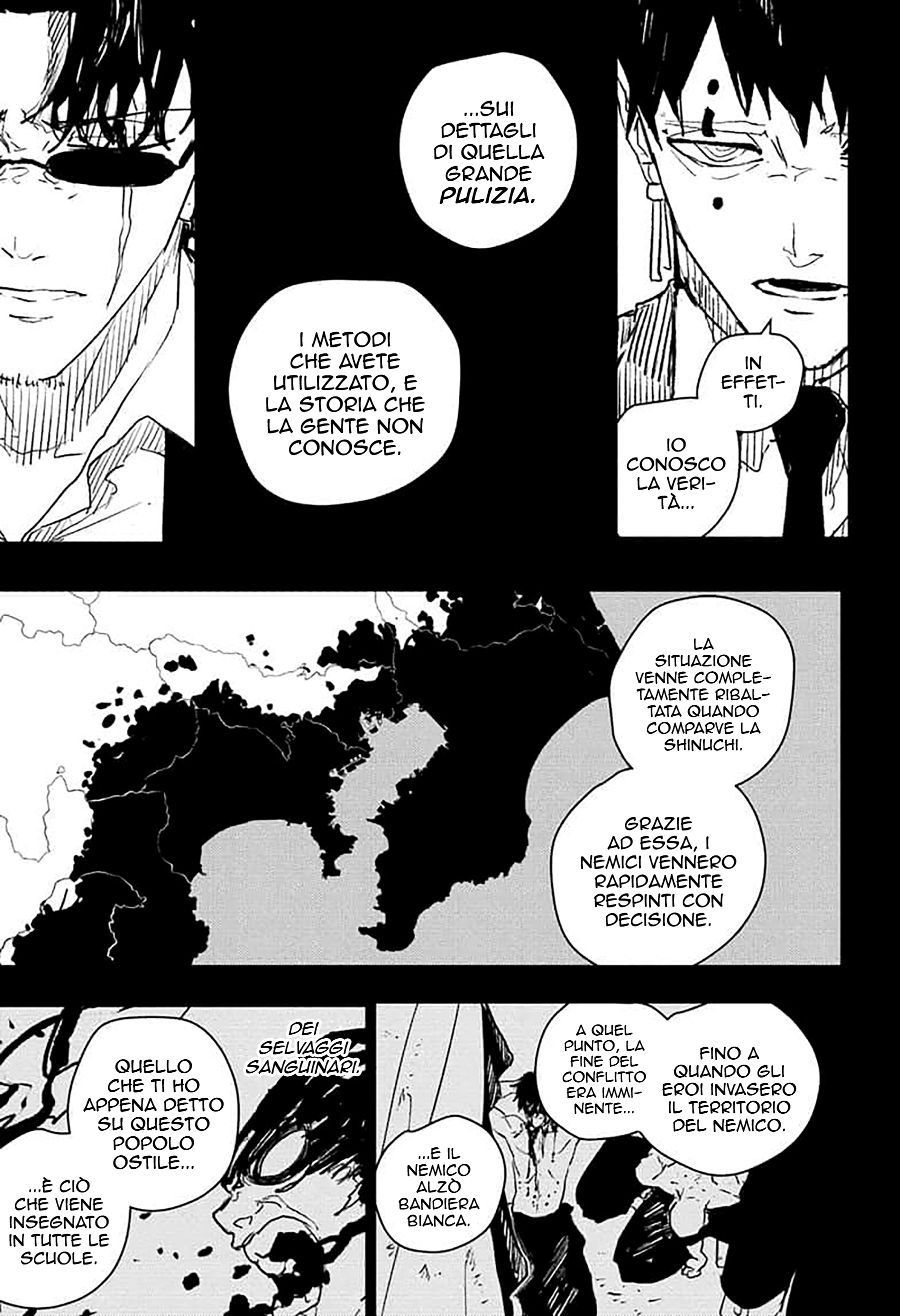 Read Kagurabachi IT Manga Online