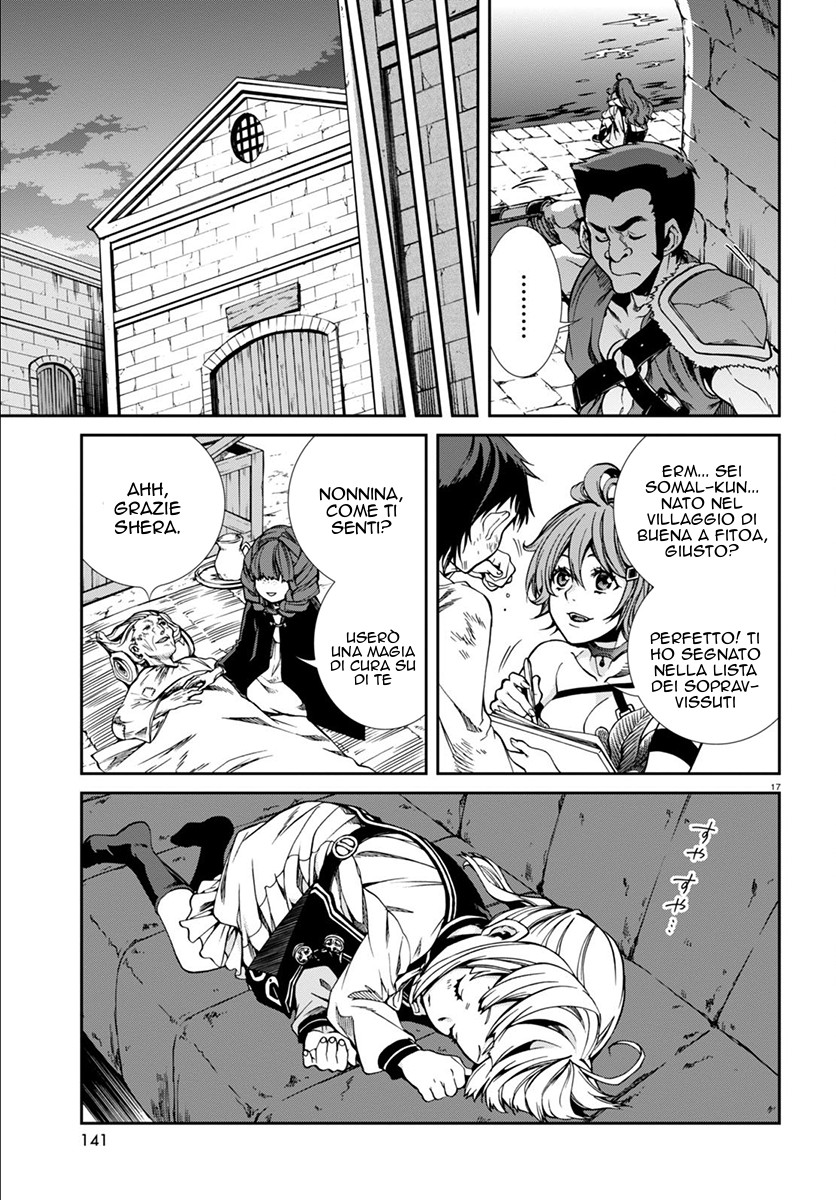 Read Mushoku Tensei - Isekai Ittara Honki Dasu IT Manga Online