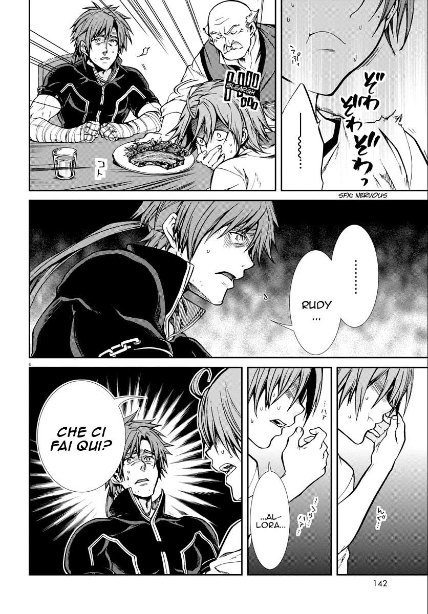 Read Mushoku Tensei - Isekai Ittara Honki Dasu IT Manga Online