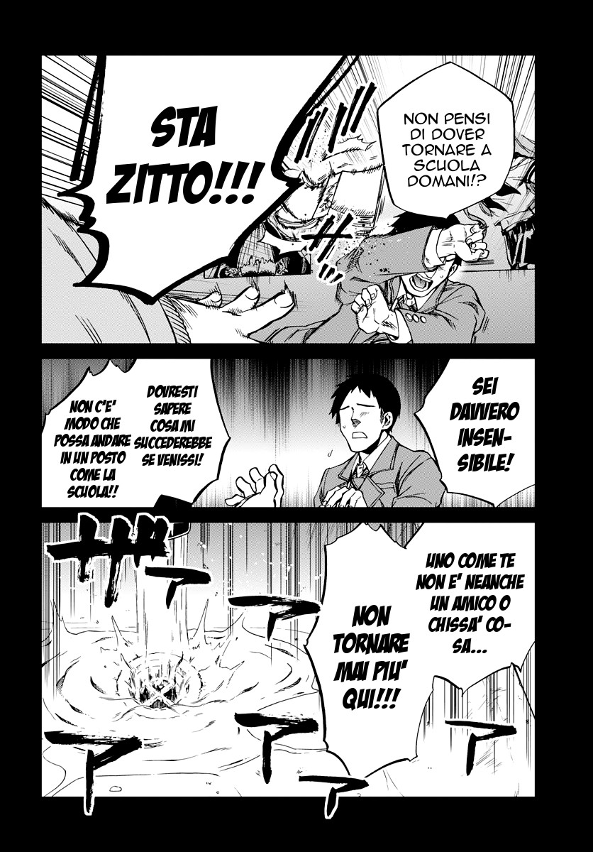 Read Mushoku Tensei - Isekai Ittara Honki Dasu IT Manga Online